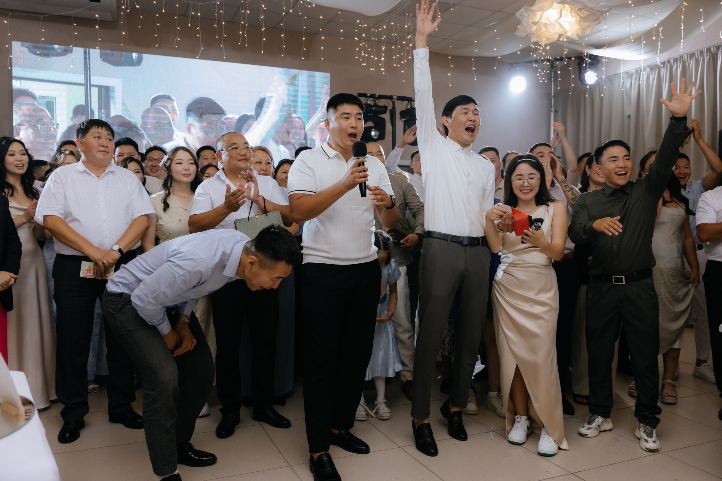 Хэшэгто и Мэдогма. Фотограф Улан-Удэ