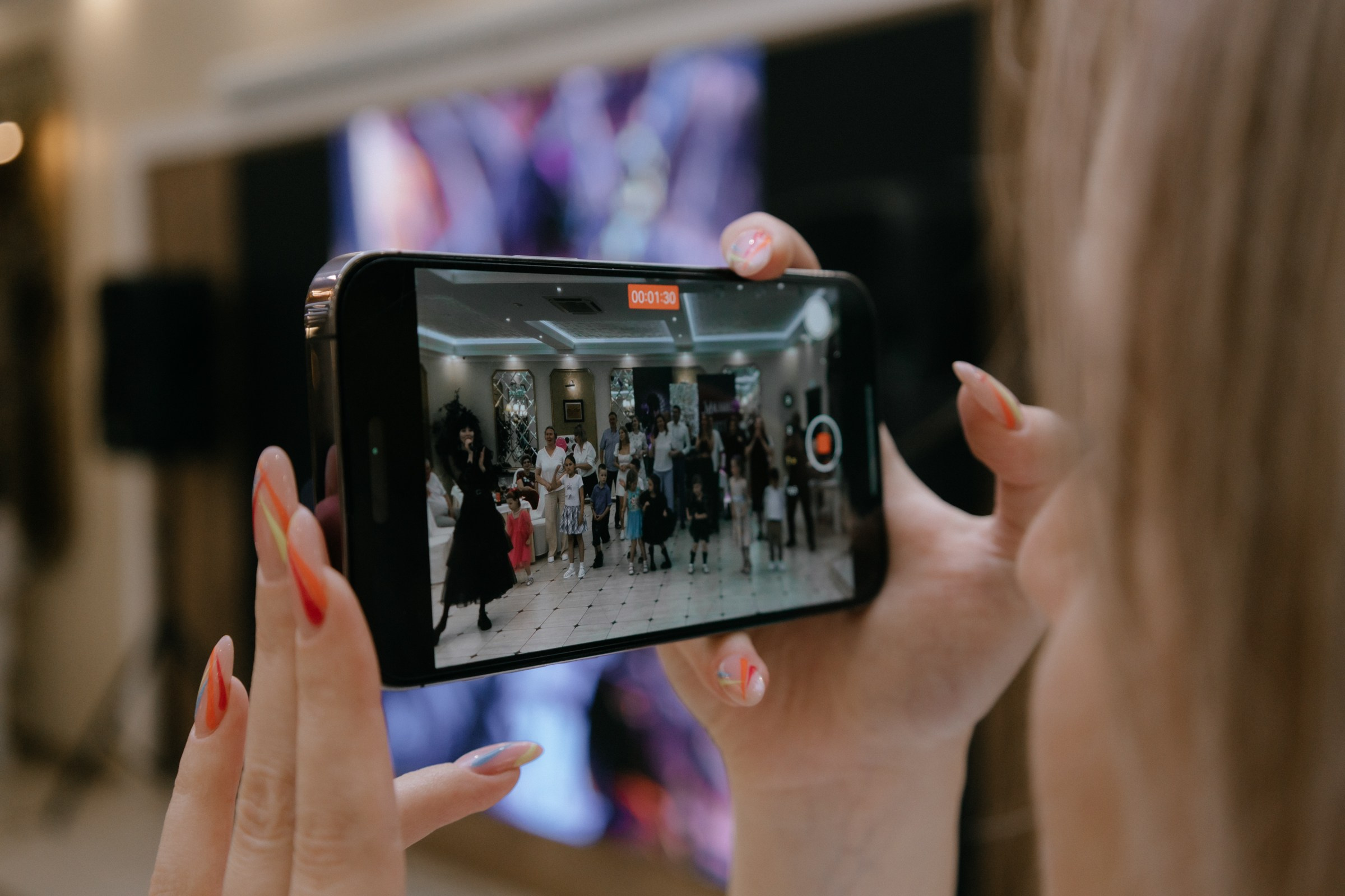 Милане 5 лет. Фотограф Улан-Удэ