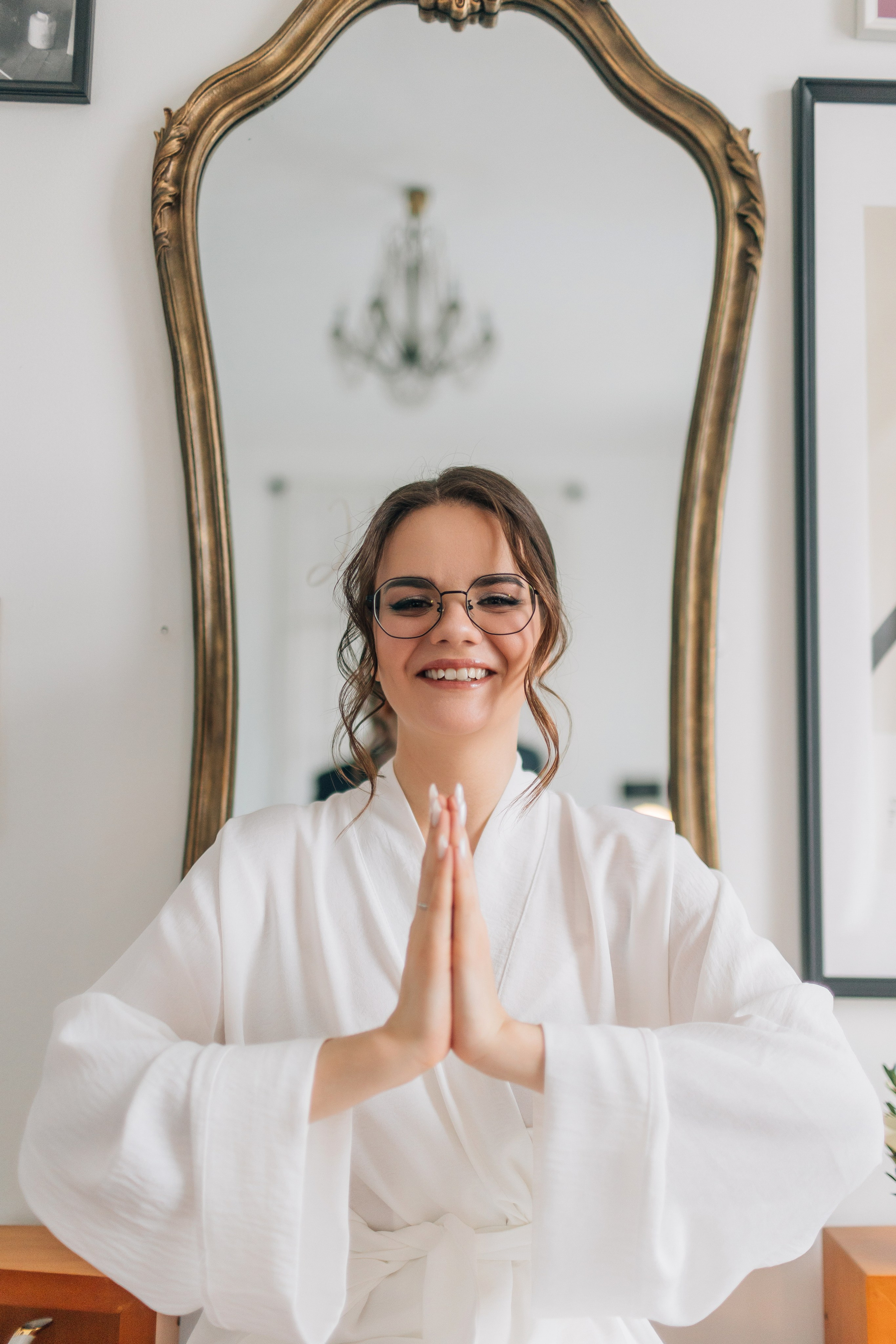 Записки сумасшедшего. Портфолио свадебного фотографа. Роман Каргаполов