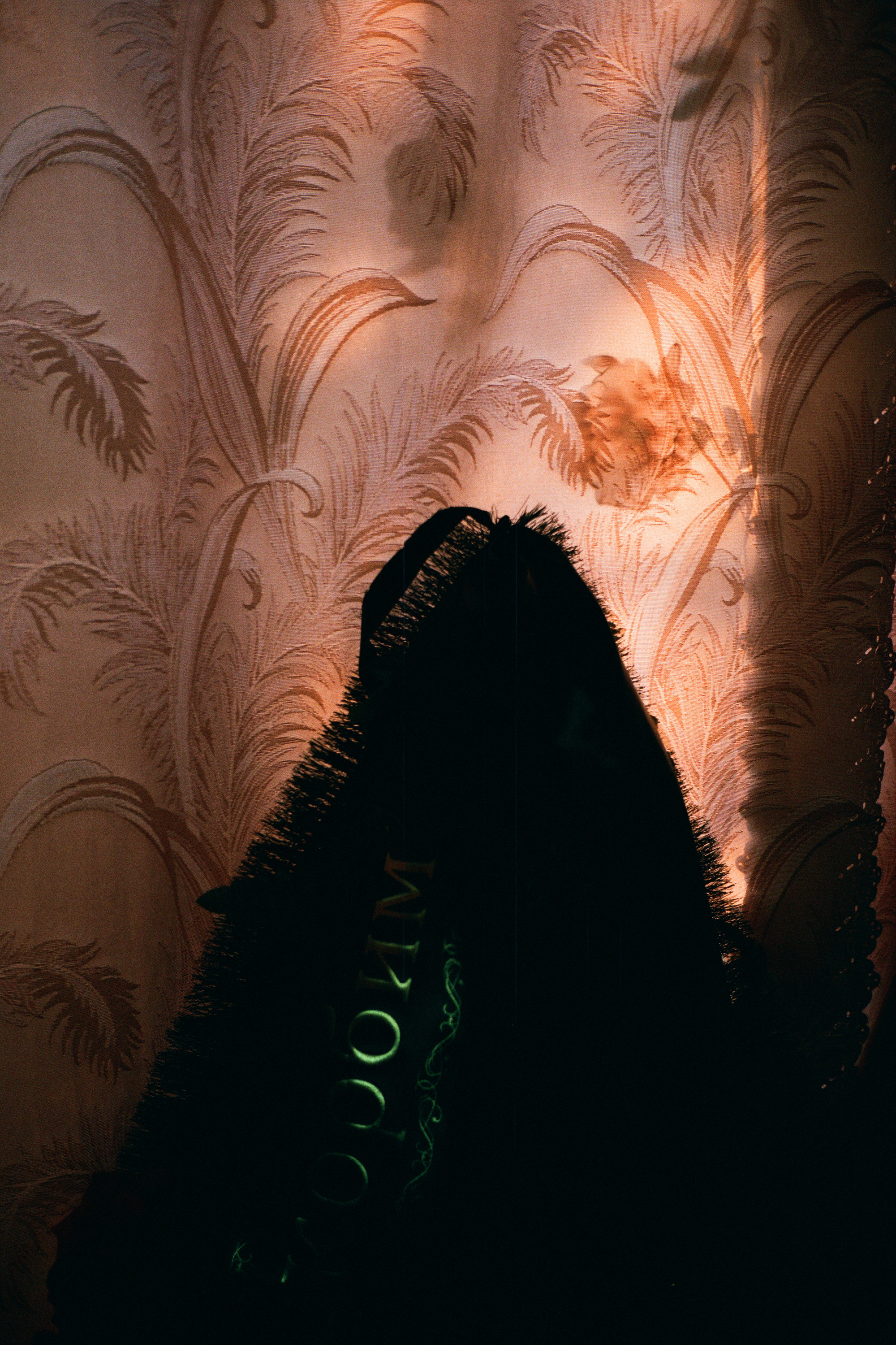 — Tatiana’s Day. Lena Ovchinnikova