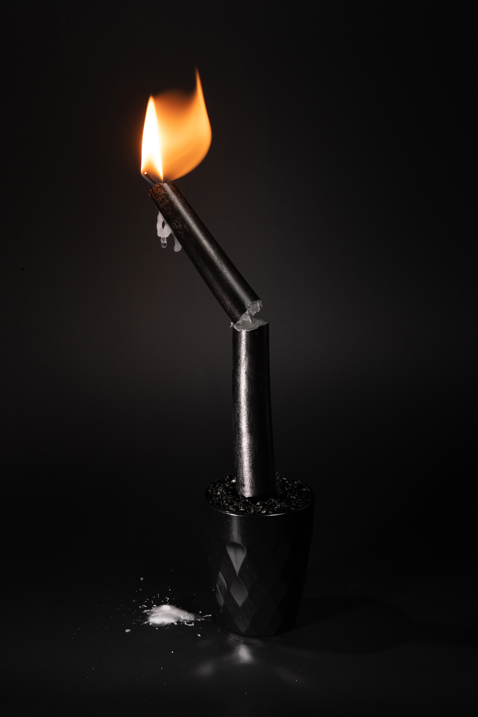 — Tatiana’s Day. Lena Ovchinnikova