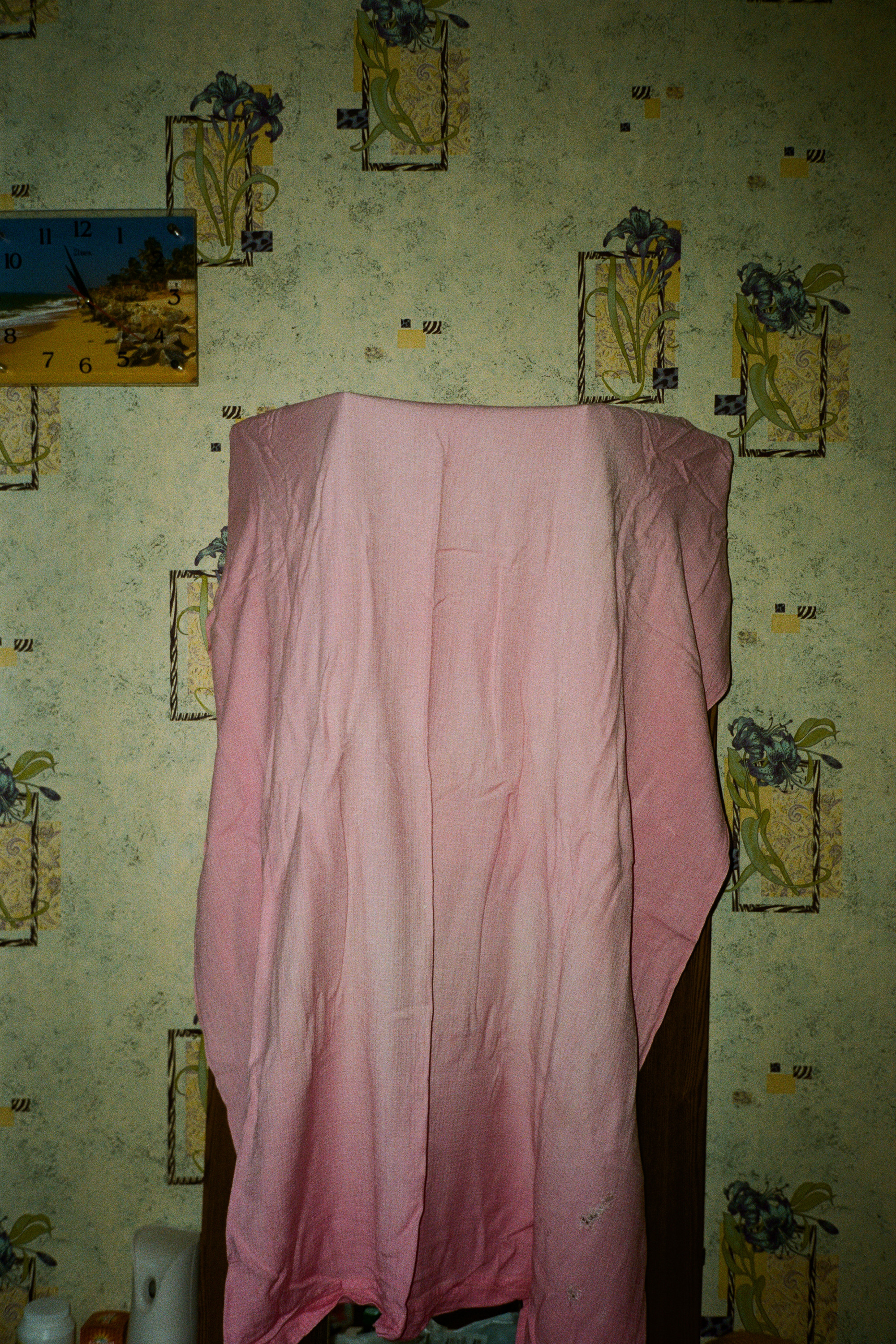 — Tatiana’s Day. Lena Ovchinnikova