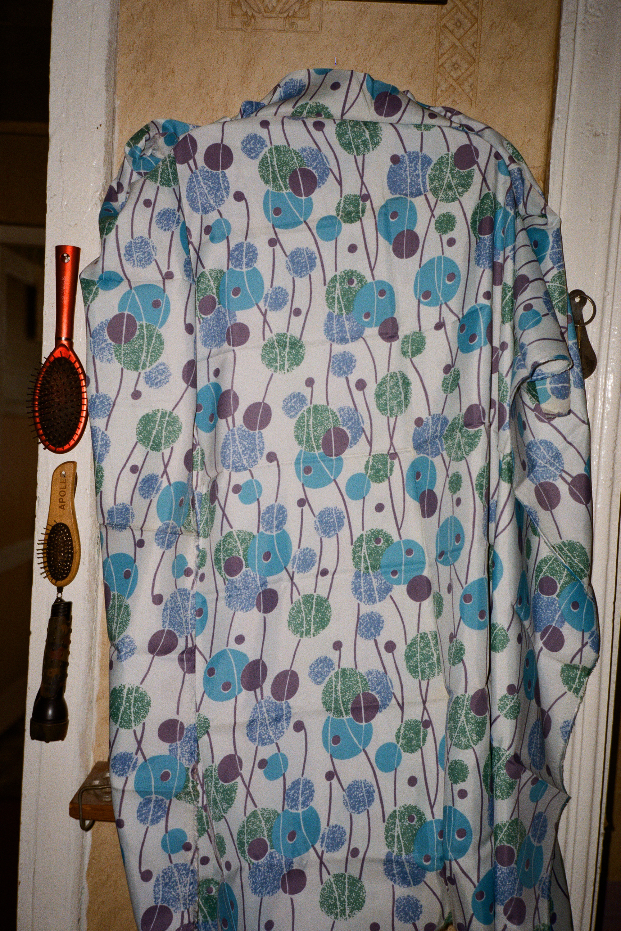 — Tatiana’s Day. Lena Ovchinnikova