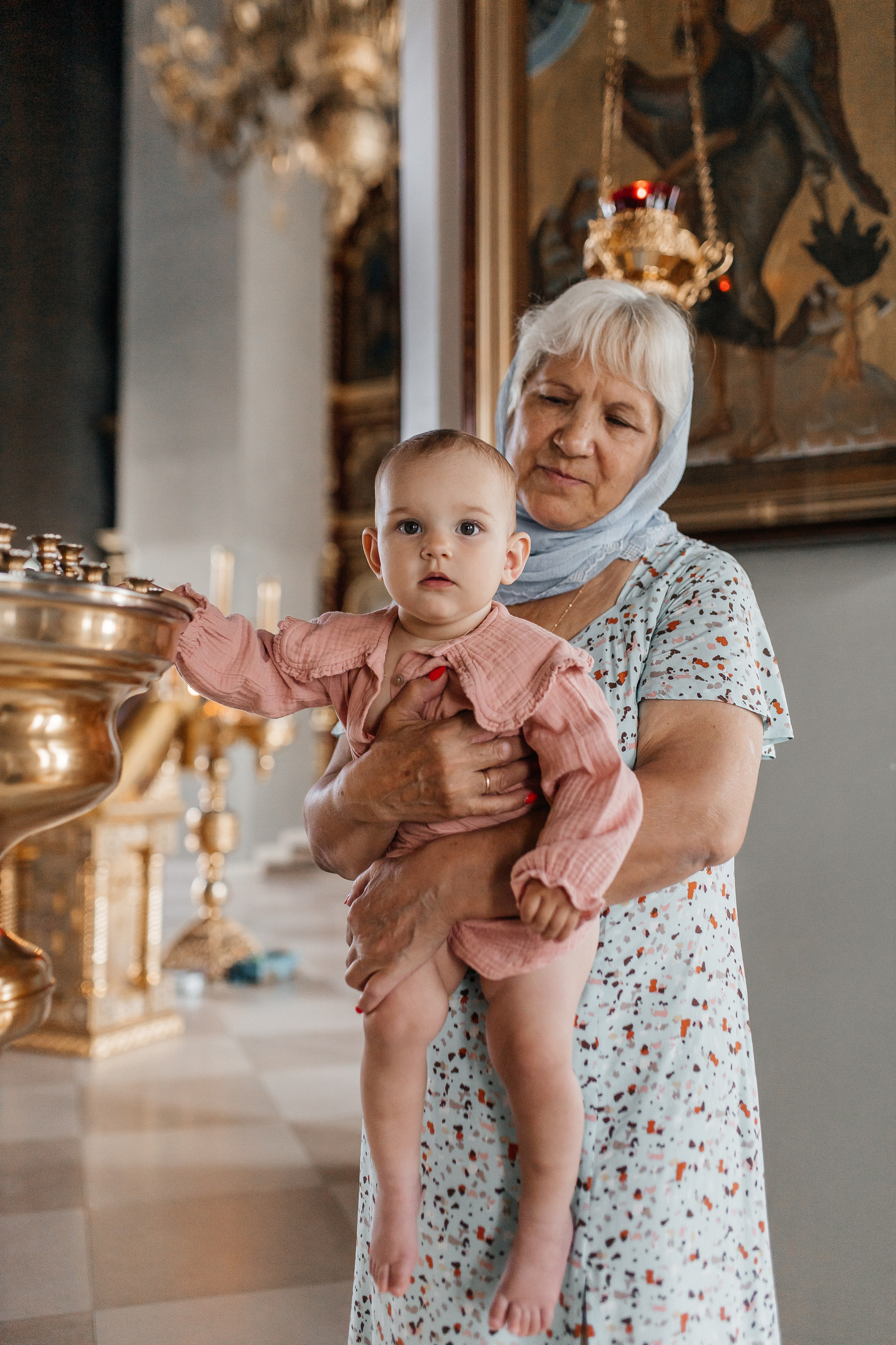 Лиза. Семейный и свадебный фотограф в Тамбове Ксения Плотникова