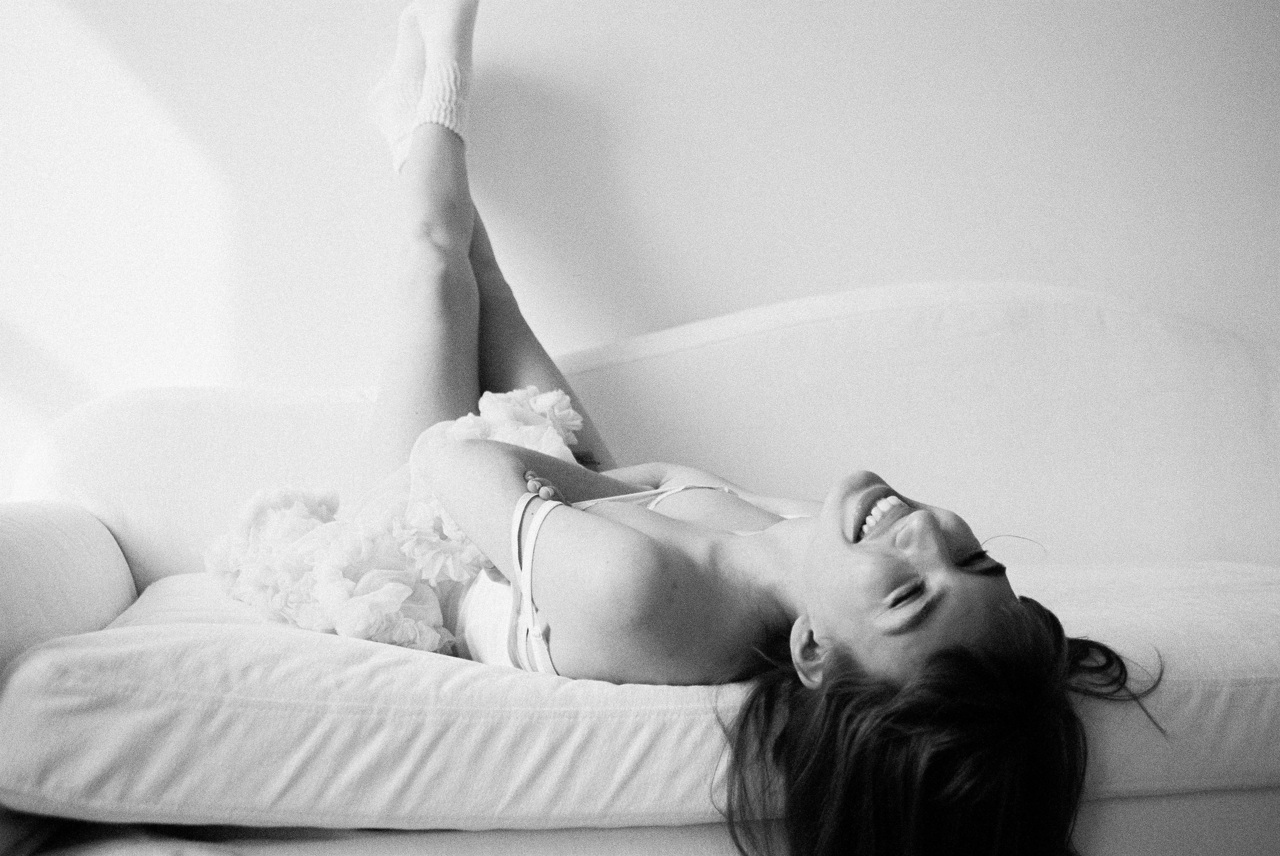 Darina. Daria Y. Фототерапия │ Санкт-Петербург