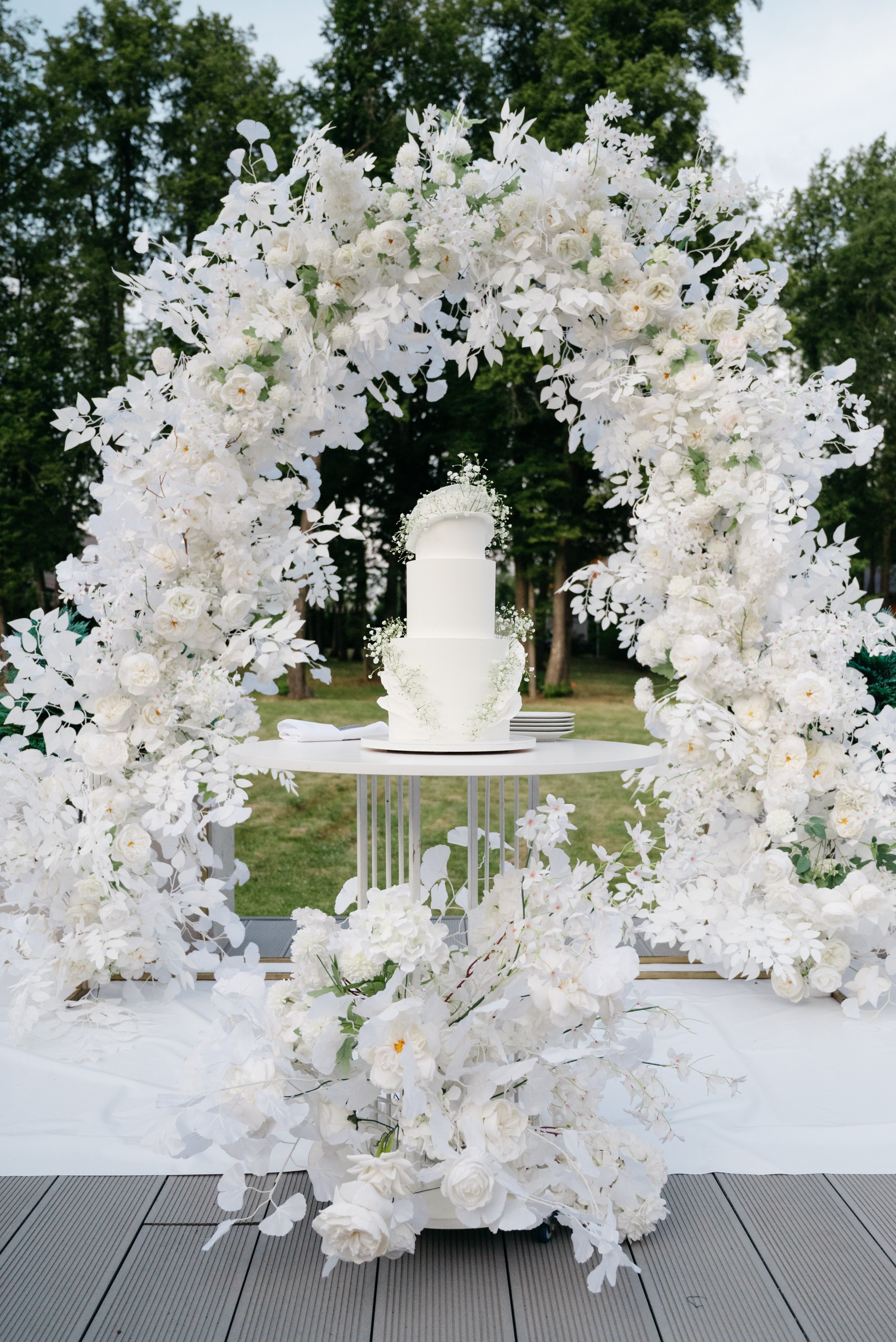 Wolki&Lipki. Свадебный фотограф Ижевск Петр Шишков