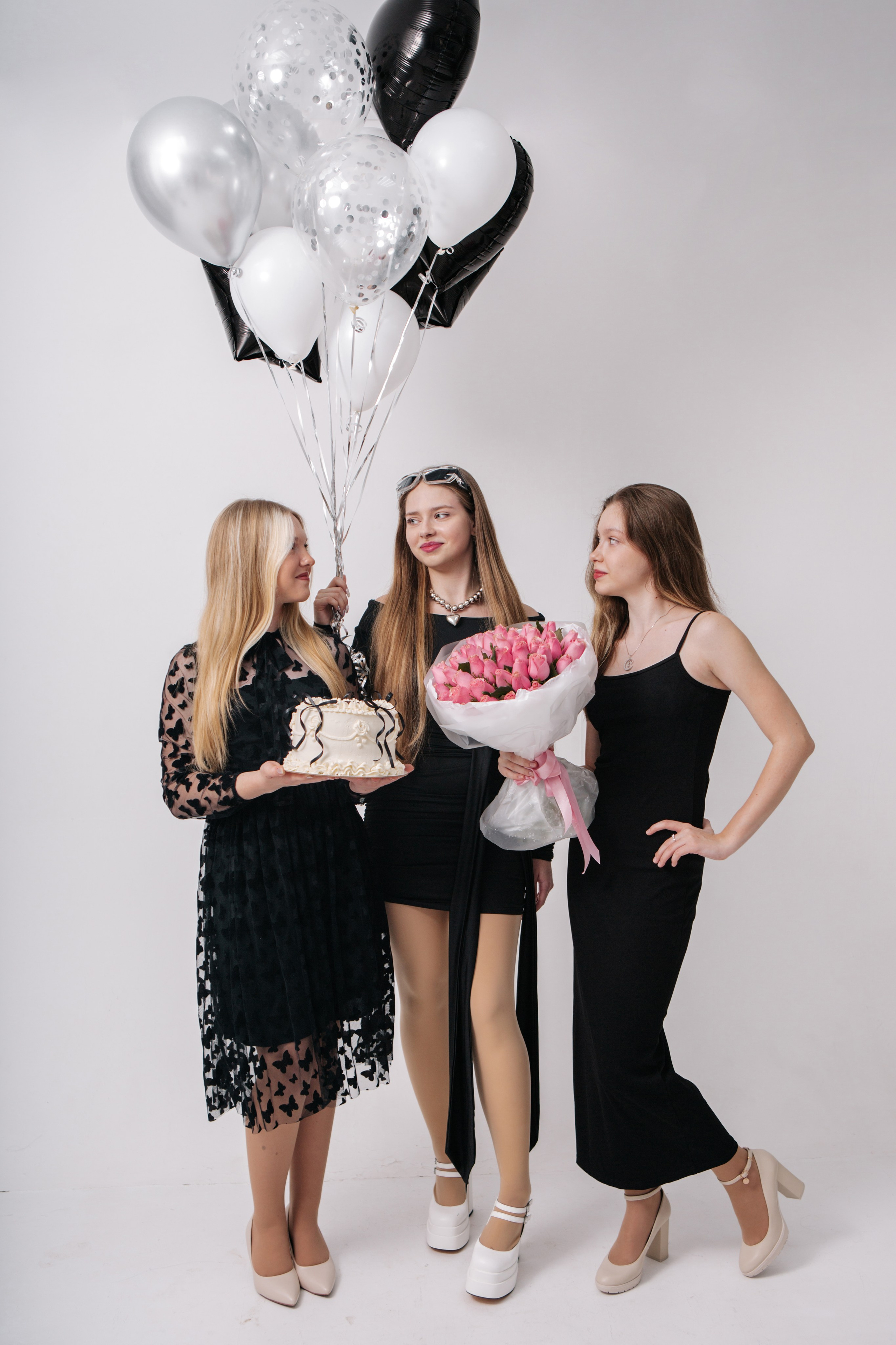 Катюше — 15!))). Семейный и свадебный фотограф в Воронеже Майя Добровольская