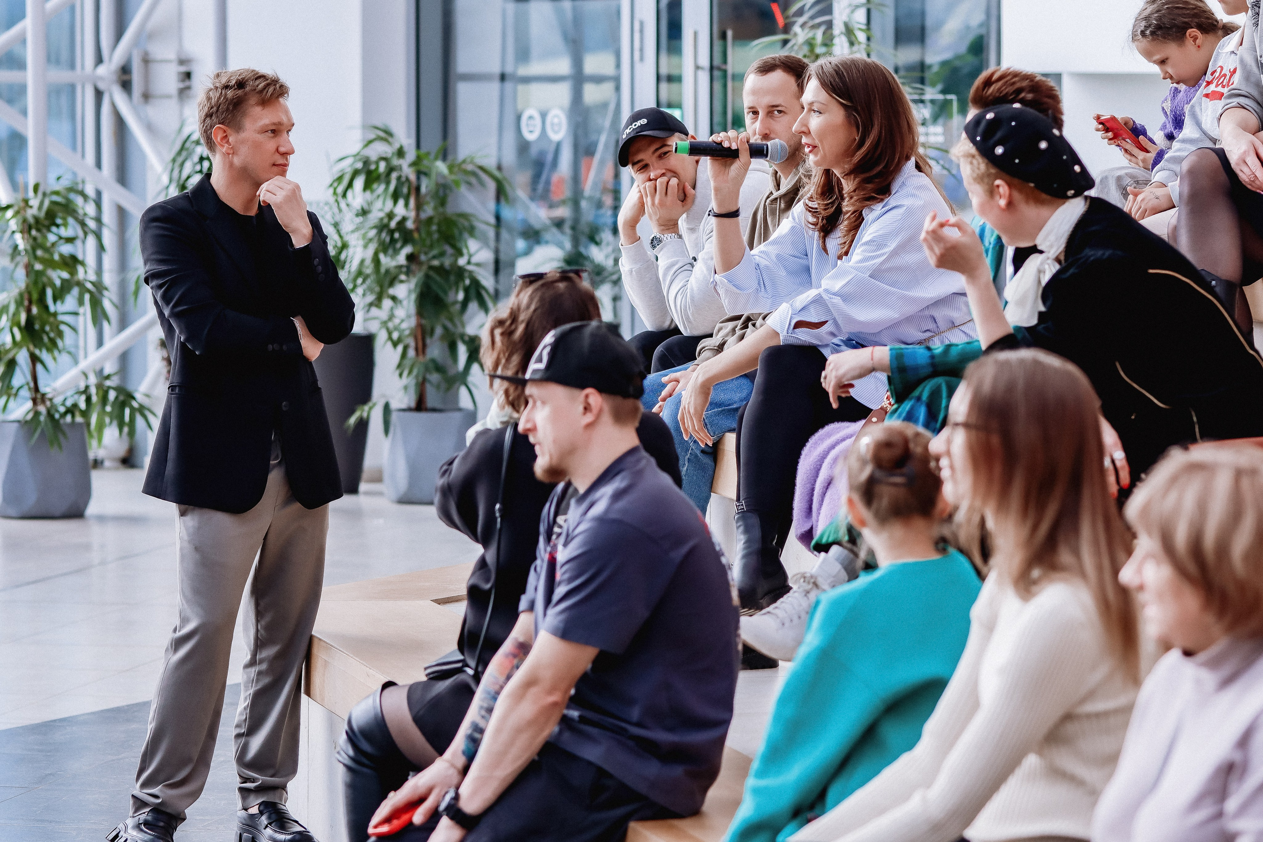 VEERMALL | Битва блогеров 04 / 2024. ФОТОГРАФ ЕКАТЕРИНБУРГ