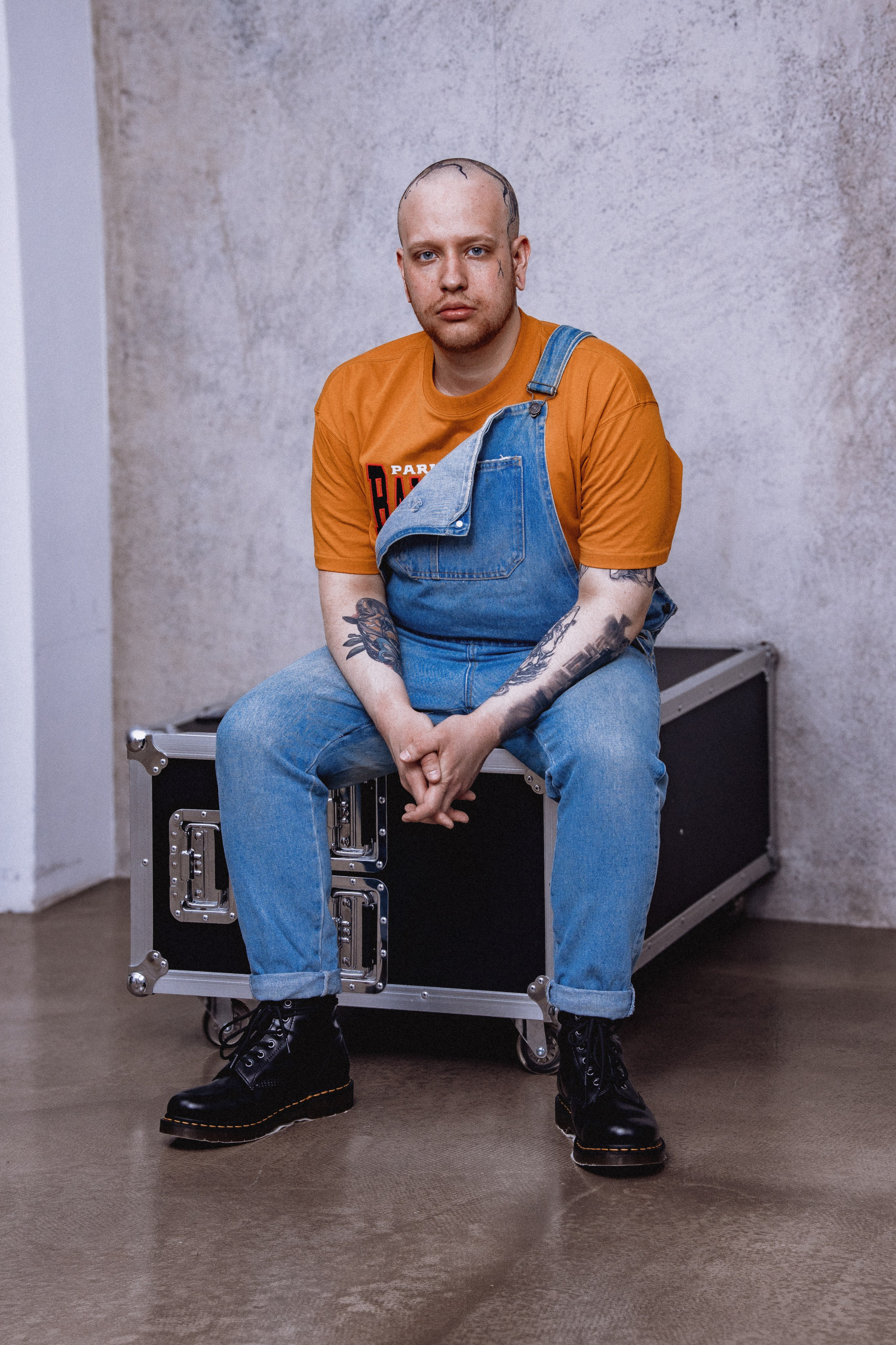 Для барбершопа Святоши. ФОТОГРАФ ЕКАТЕРИНБУРГ