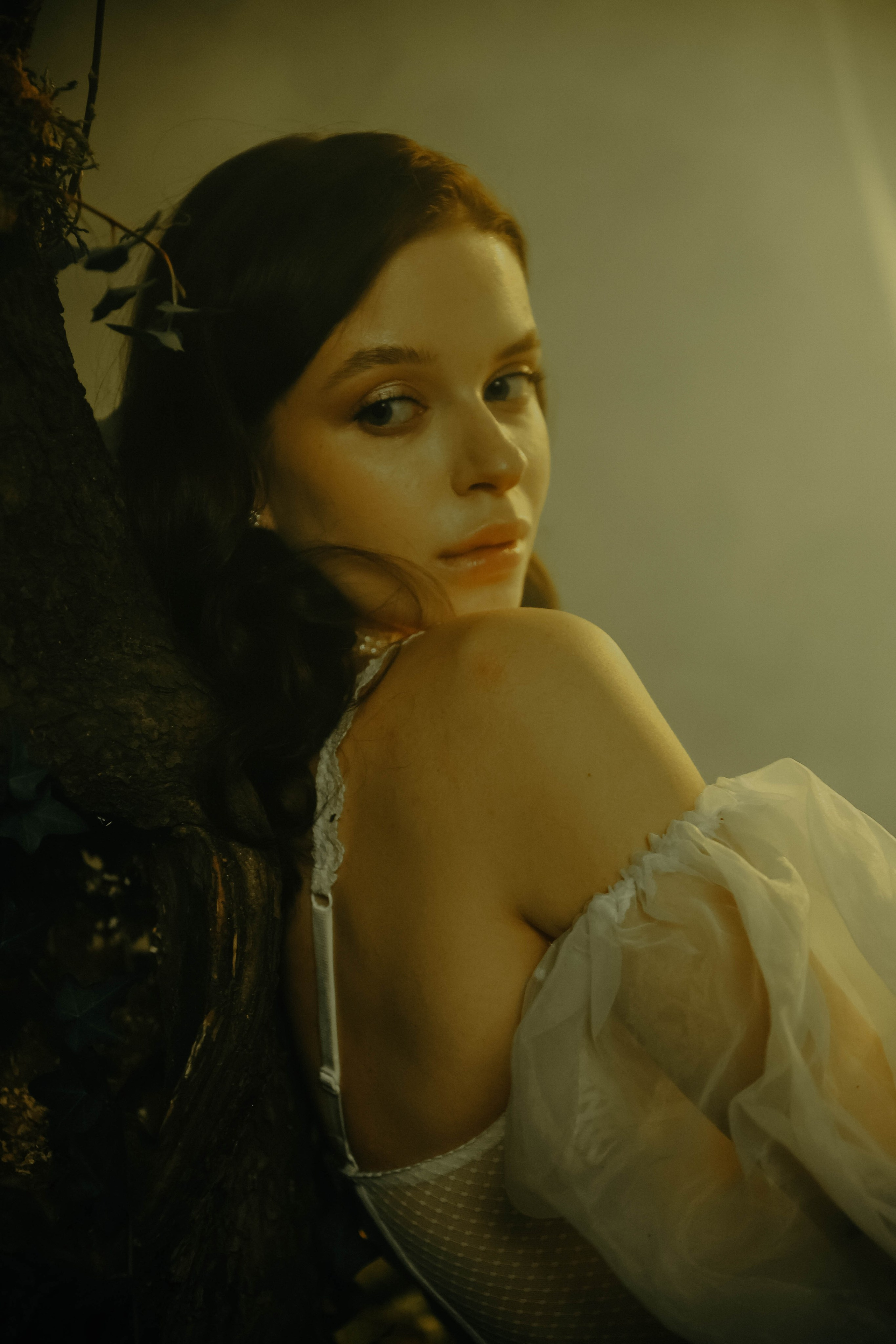 Винтаж. Photographer in Moscow & everywhere in the World Alena Vyalova