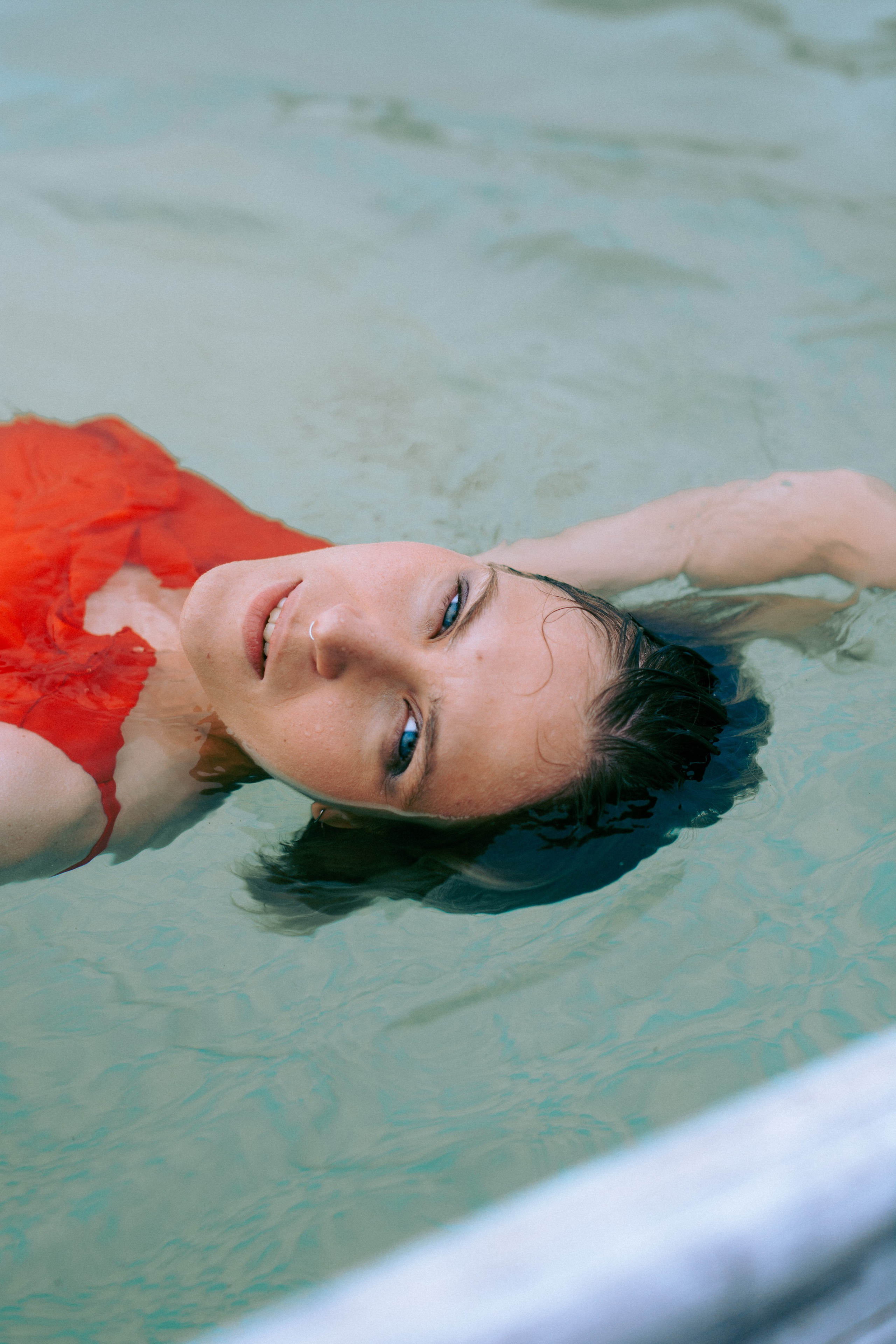 Water. Фотографирую искусство в Хабаровске