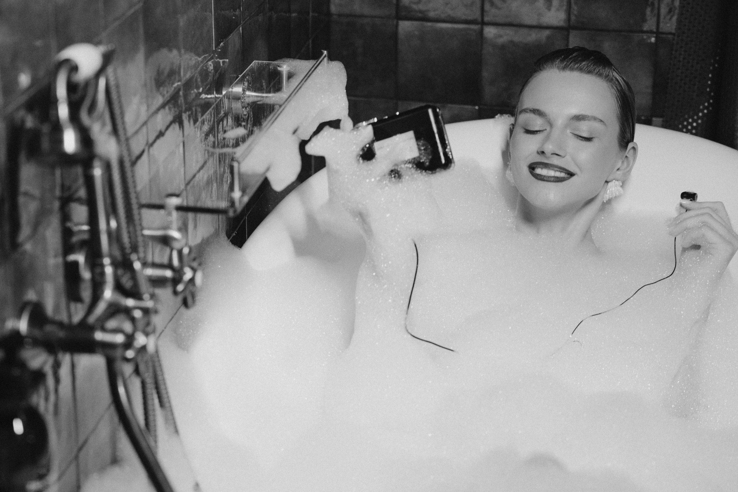 Александр и Дарья. Свадебный, портретный и семейный фотограф в Москве Абукалиева Диляра