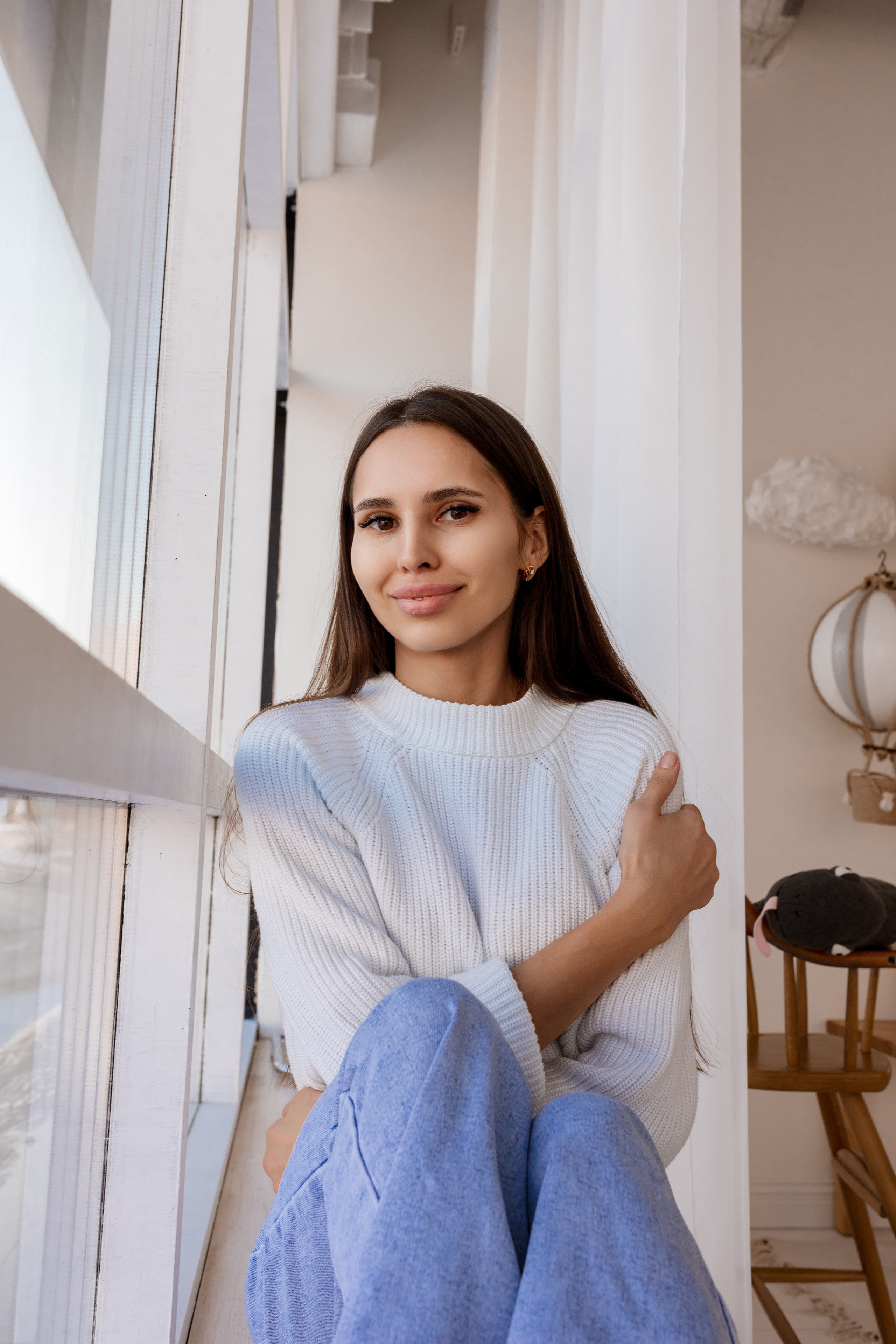 Материнская любовь (Снежана и Давид). Свадебный фотограф в Чебоксарах Анастасия Иванова
