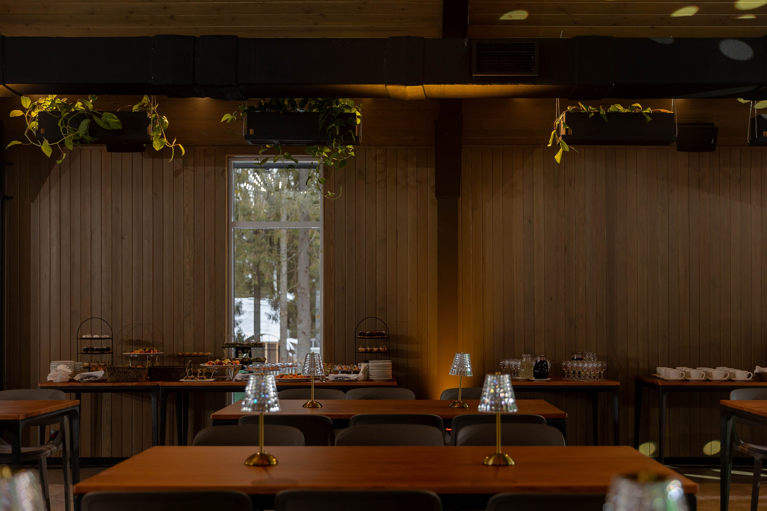 Романов лес. Презентация площадки. Э Т О М Ы