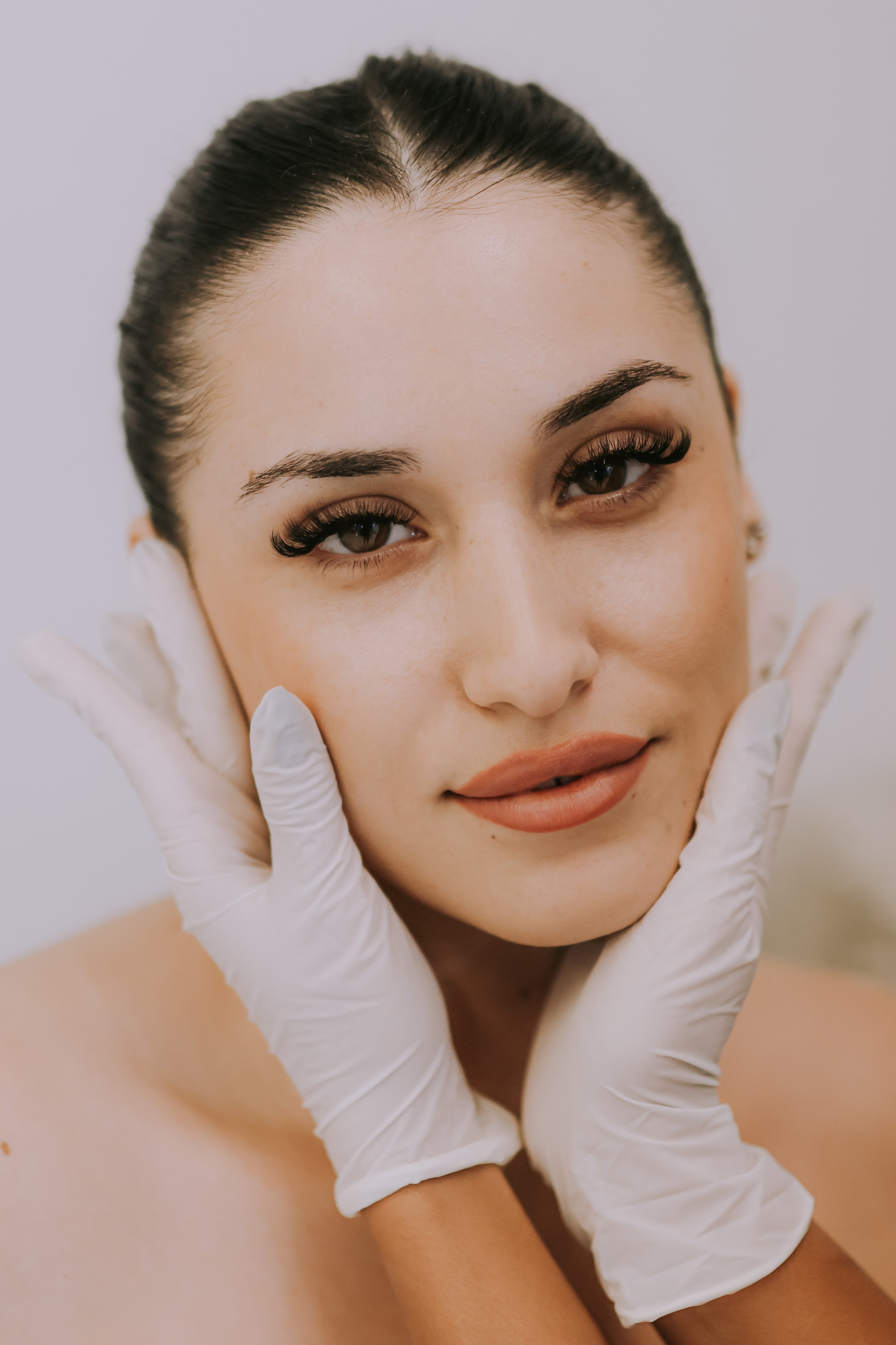 VENUS beauty clinic / Emilia Digital, Tel Aviv 2024. Photographer in Israel Alice Milchin