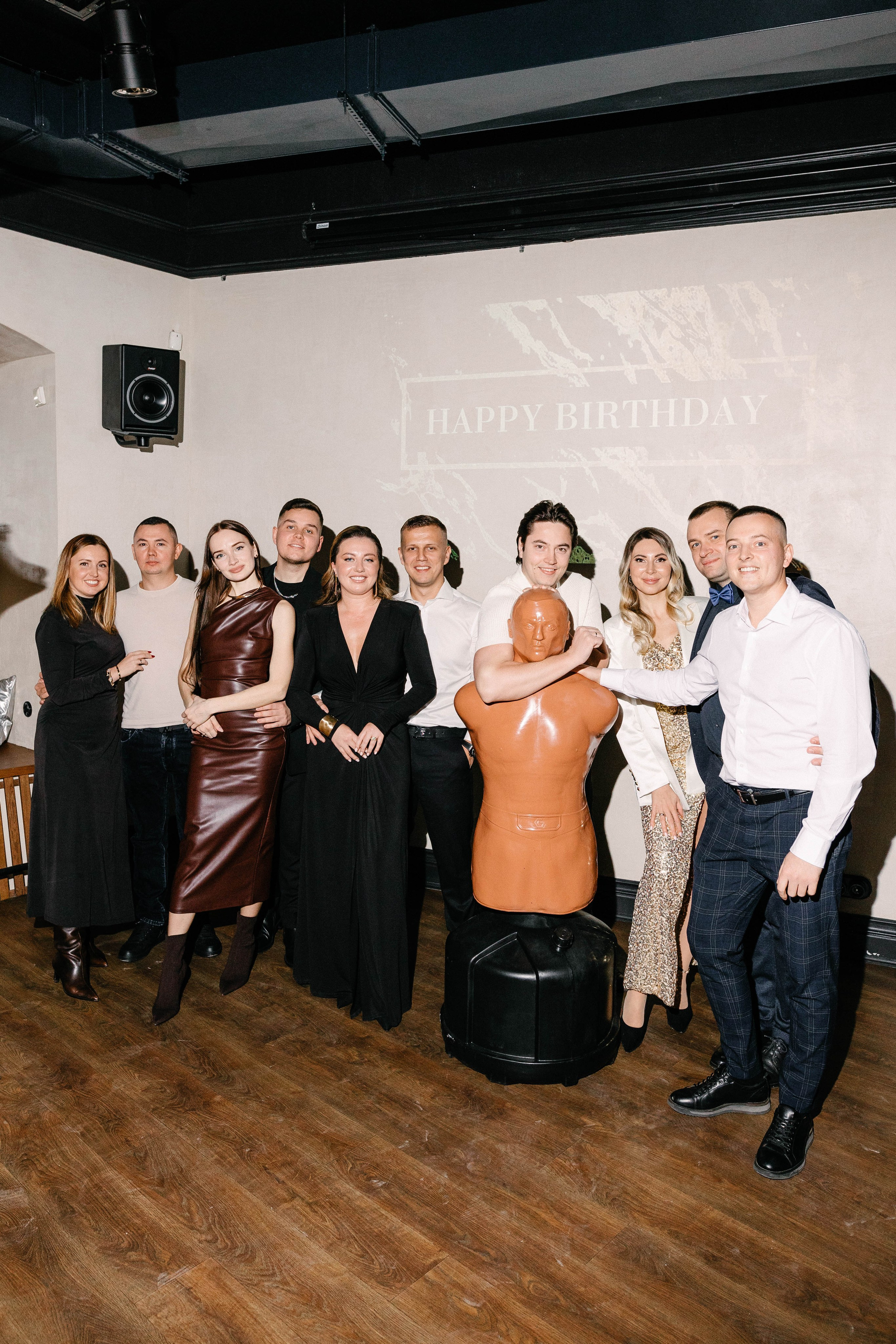 День Рождения Никиты. Фотограф Veronika Potaseva