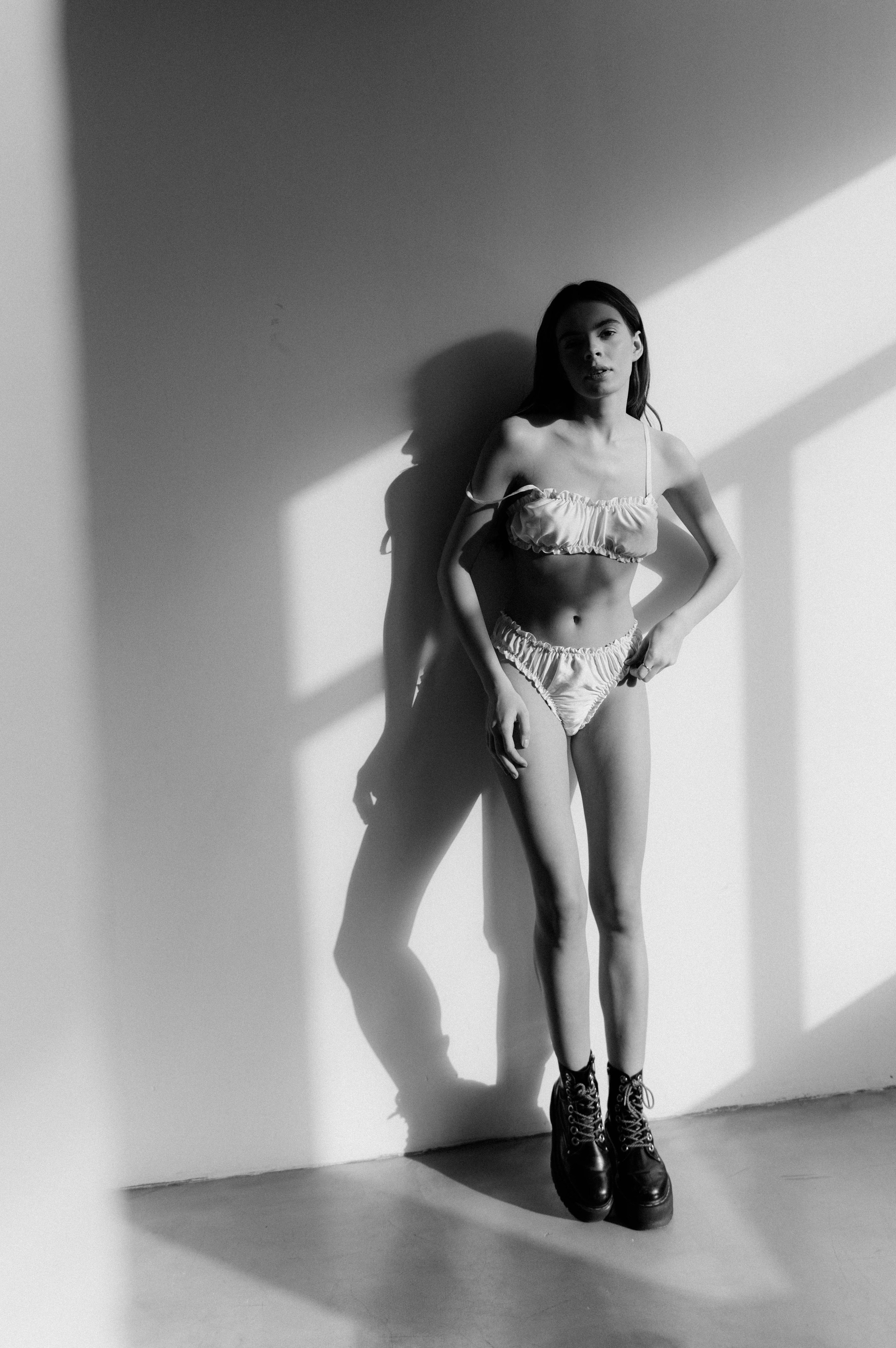 Портретная съемка. Фотограф Ширмер Юлия