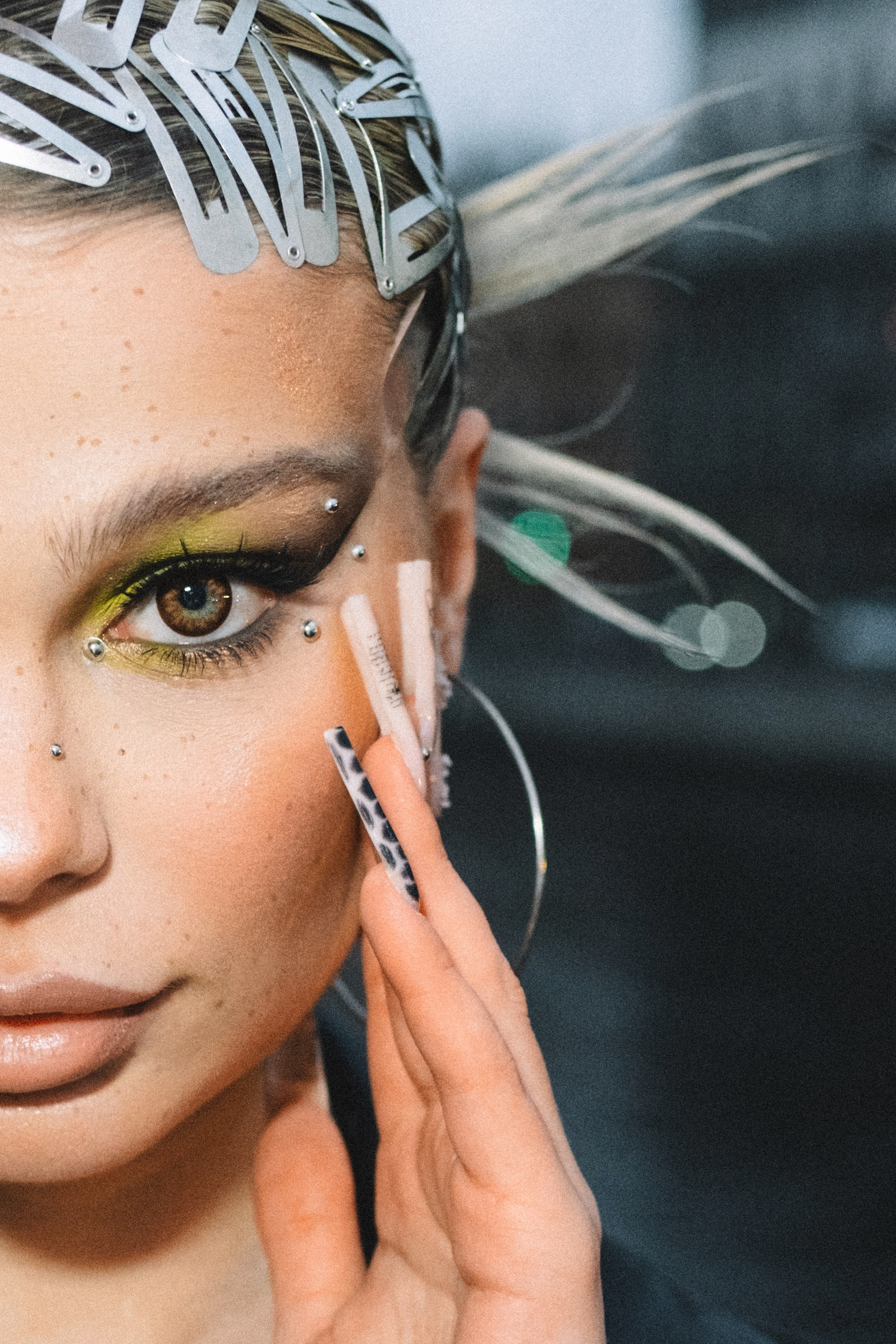 Valeria Vlasova. Портретный фотограф