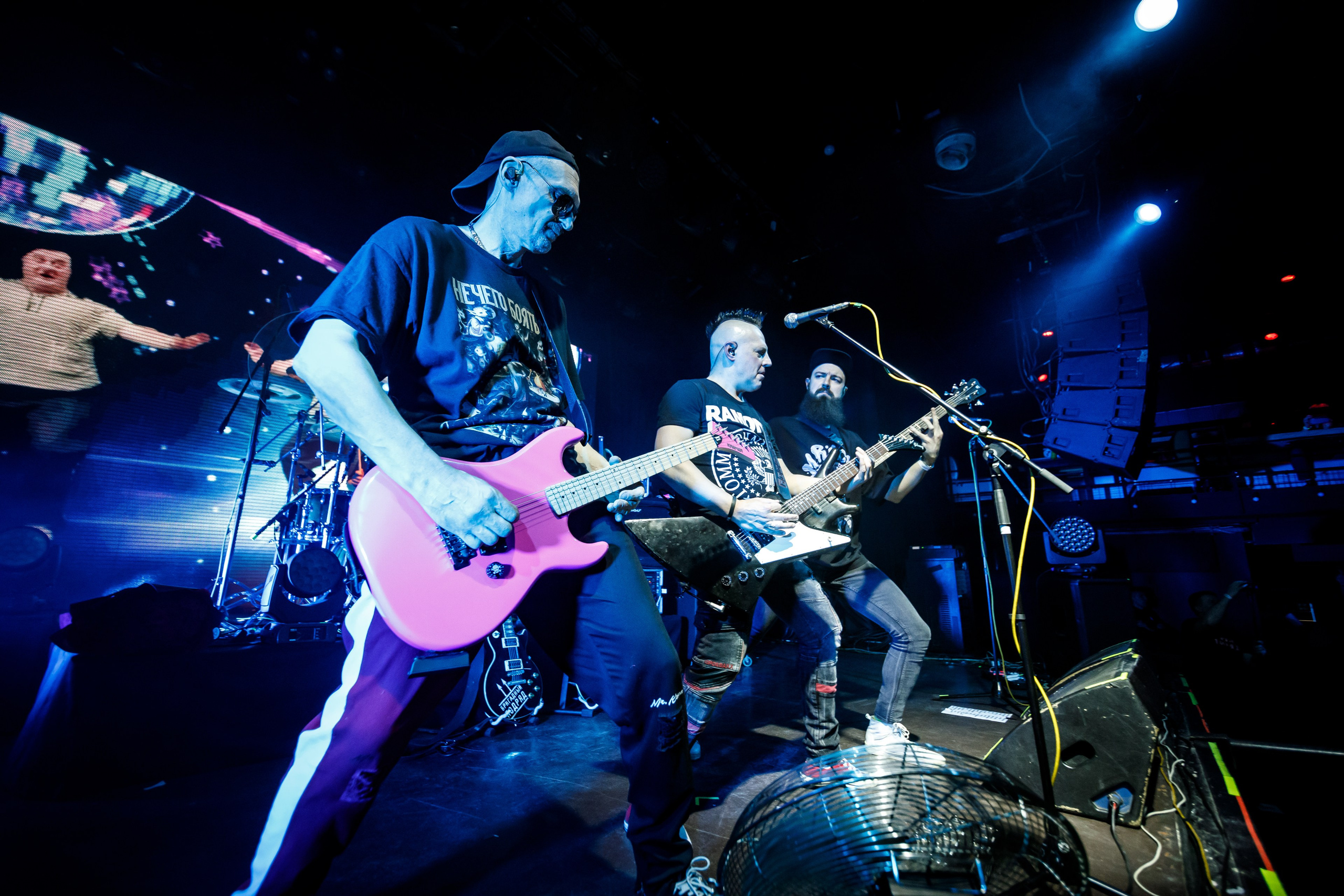 БРИГАДНЫЙ ПОДРЯД. Фотограф Елена Богачева (lenalena_na_na_na)