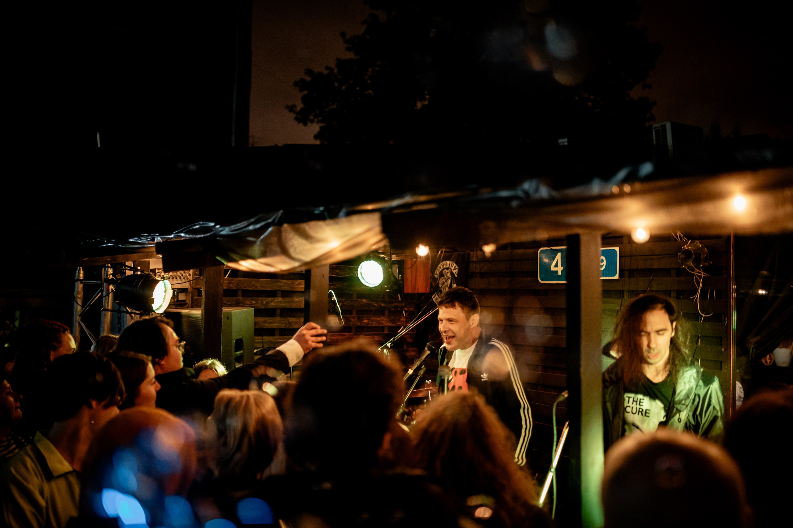 РАДИОПОМЕХИ. Фотограф Елена Богачева (lenalena_na_na_na)