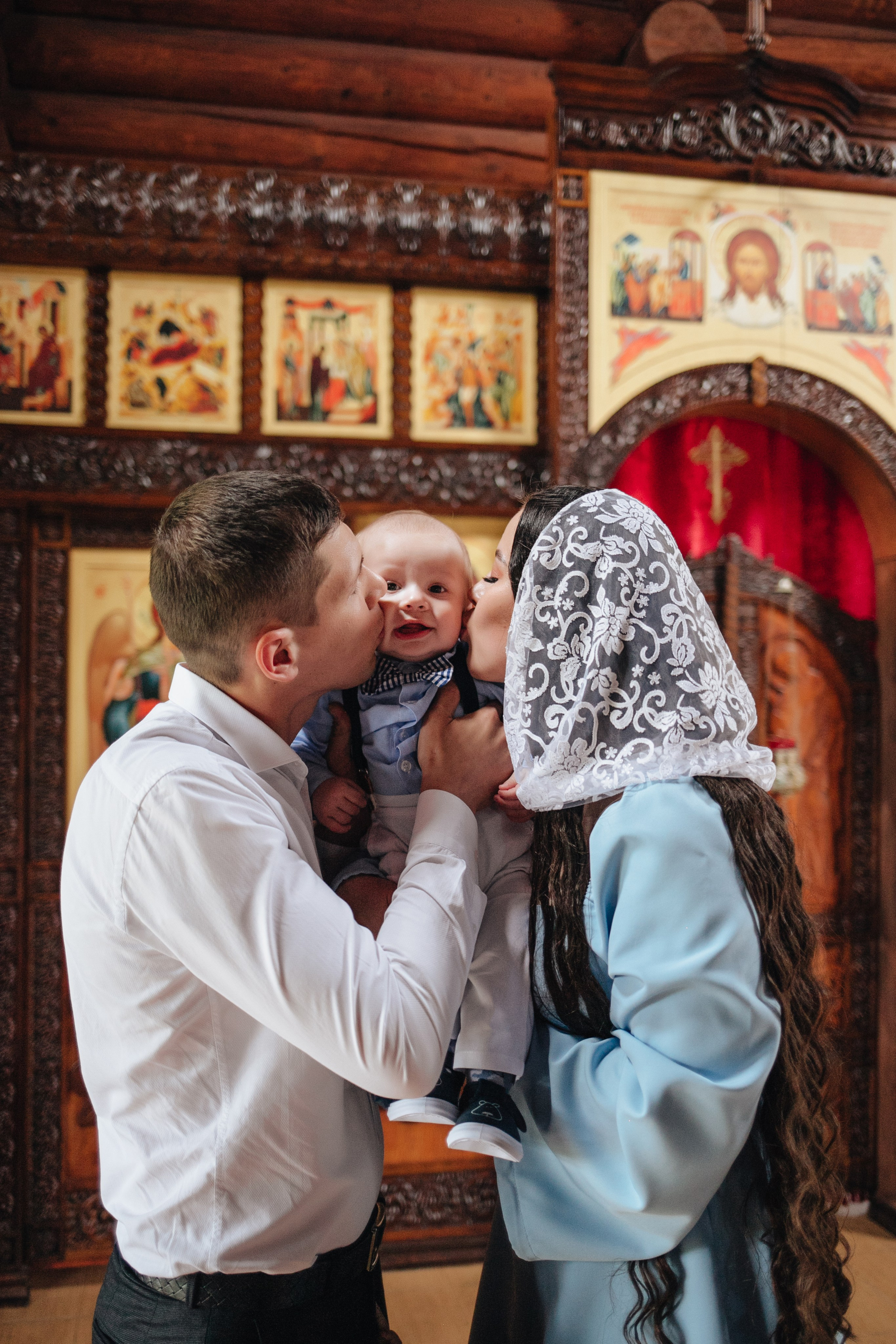 Ксения. Фотограф Георгиевск, КМВ Дамер Катерина