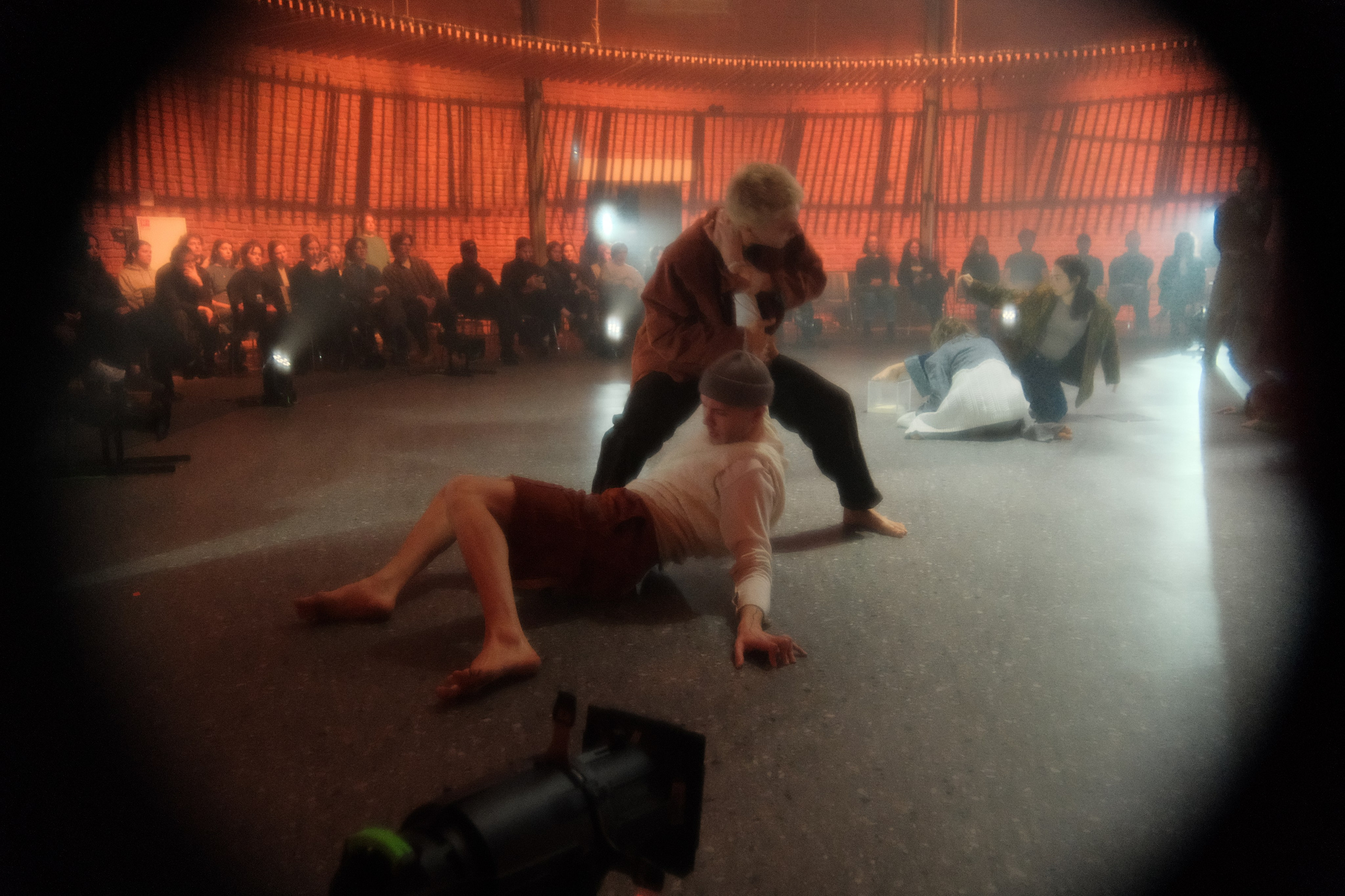 Театр. Фото Портфолио Рустам Нерустам