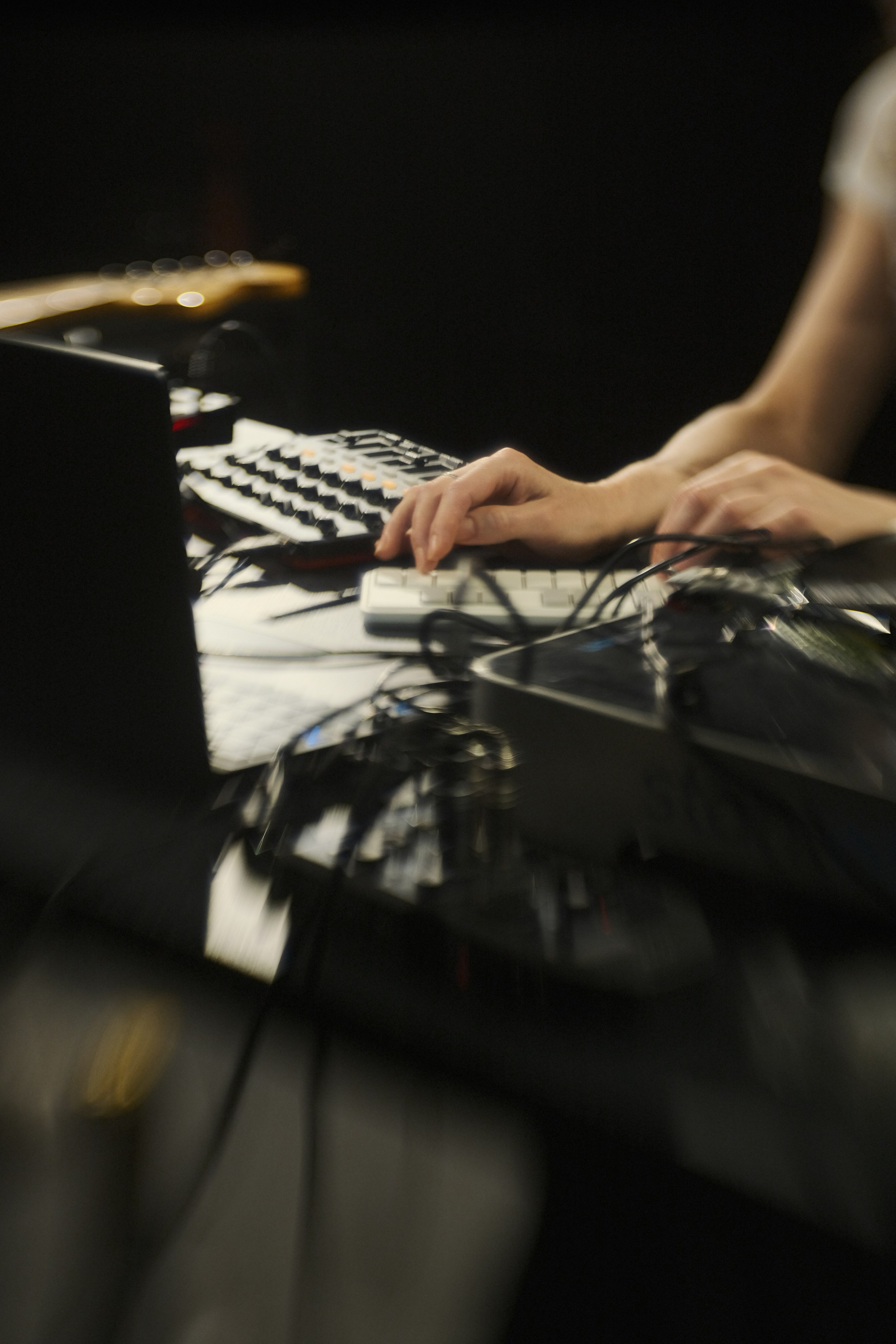 Концерты. Фото Портфолио Рустам Нерустам