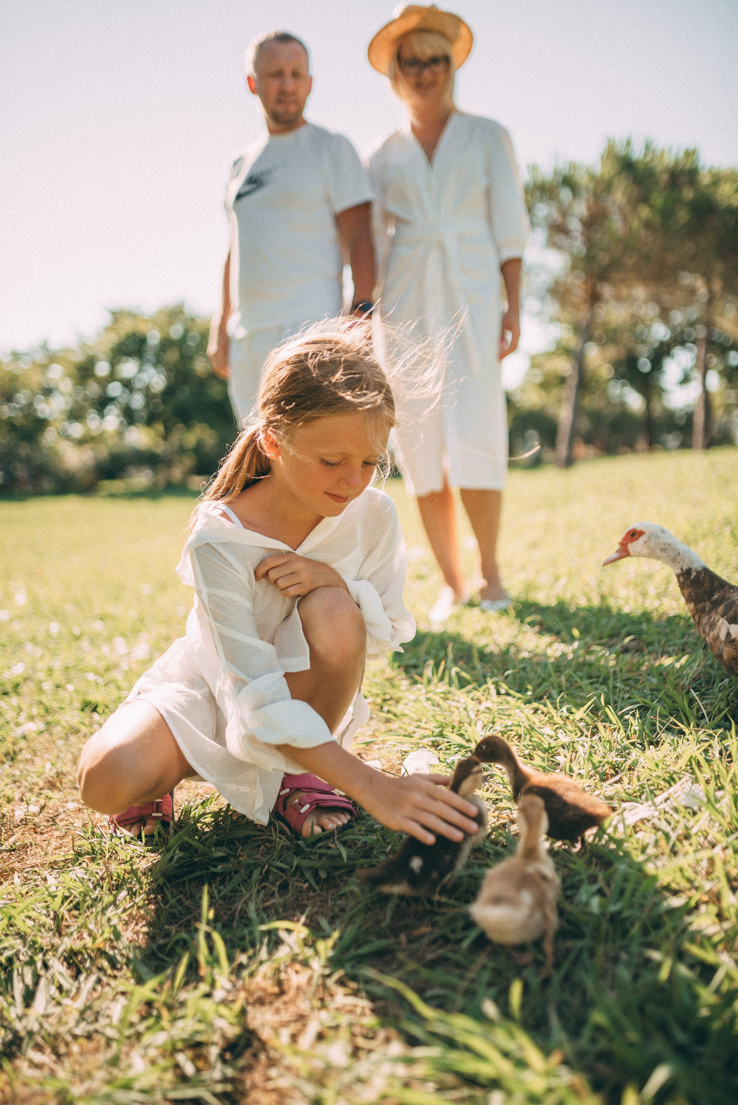 Семейная фотосессия в Сочи Сириусе и Красной поляне. Фотограф в Сочи — Маргарита Поганова