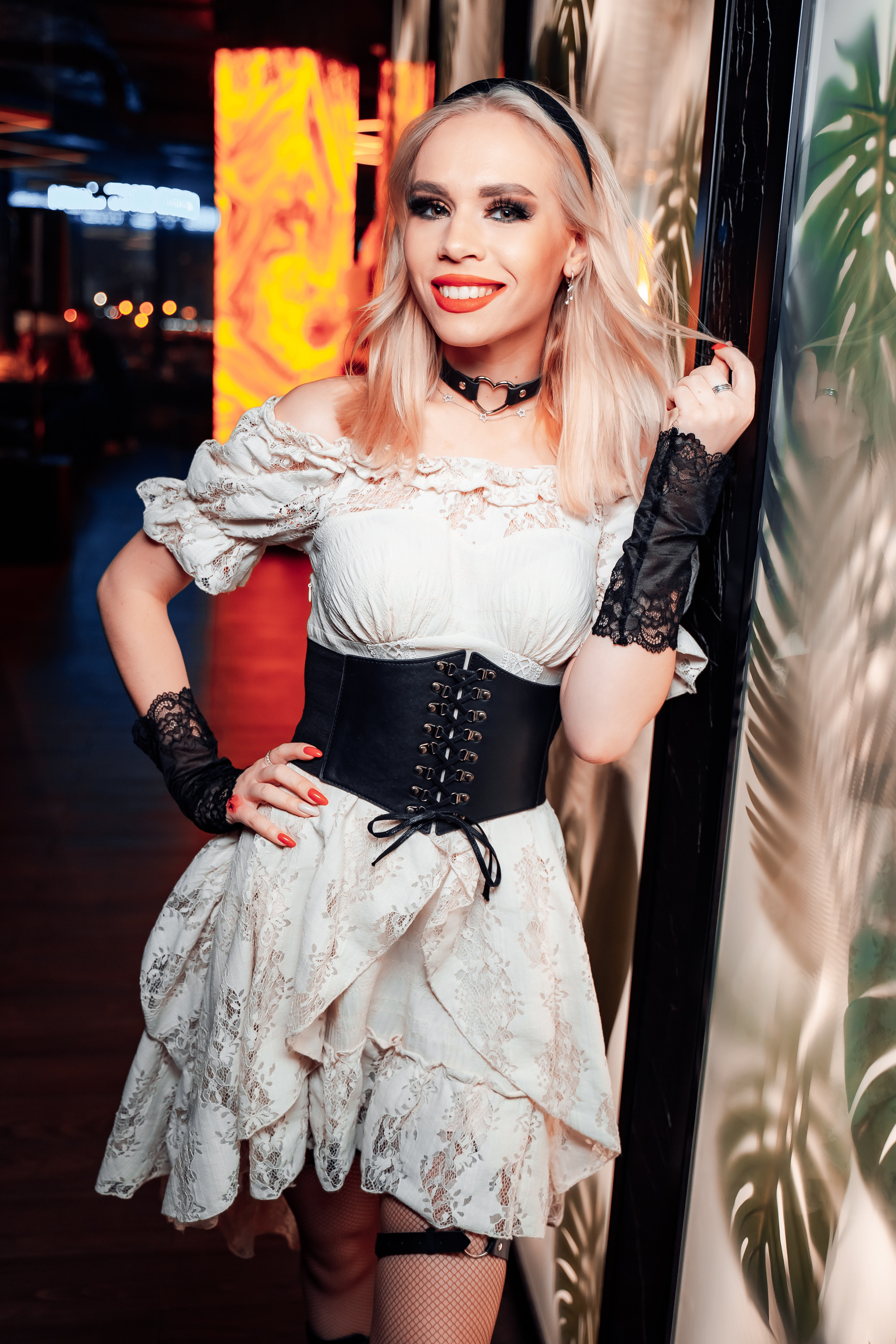 Мята Lounge. Свадебный и Репортажный фотограф в Москве — Шестак Константин