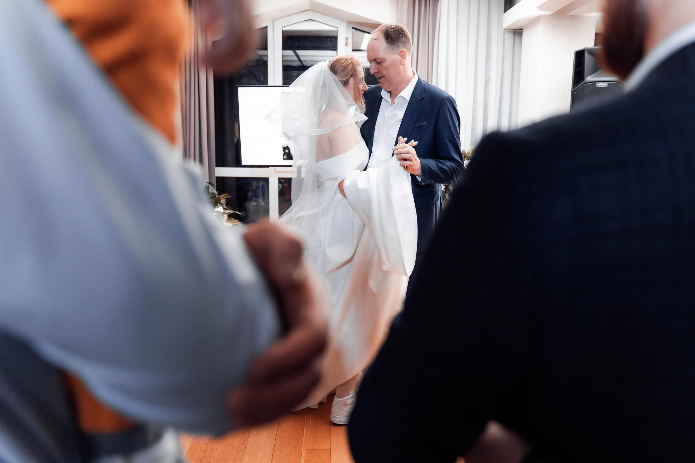 Wedding Day 22.02. Свадебный и Репортажный фотограф в Москве — Шестак Константин