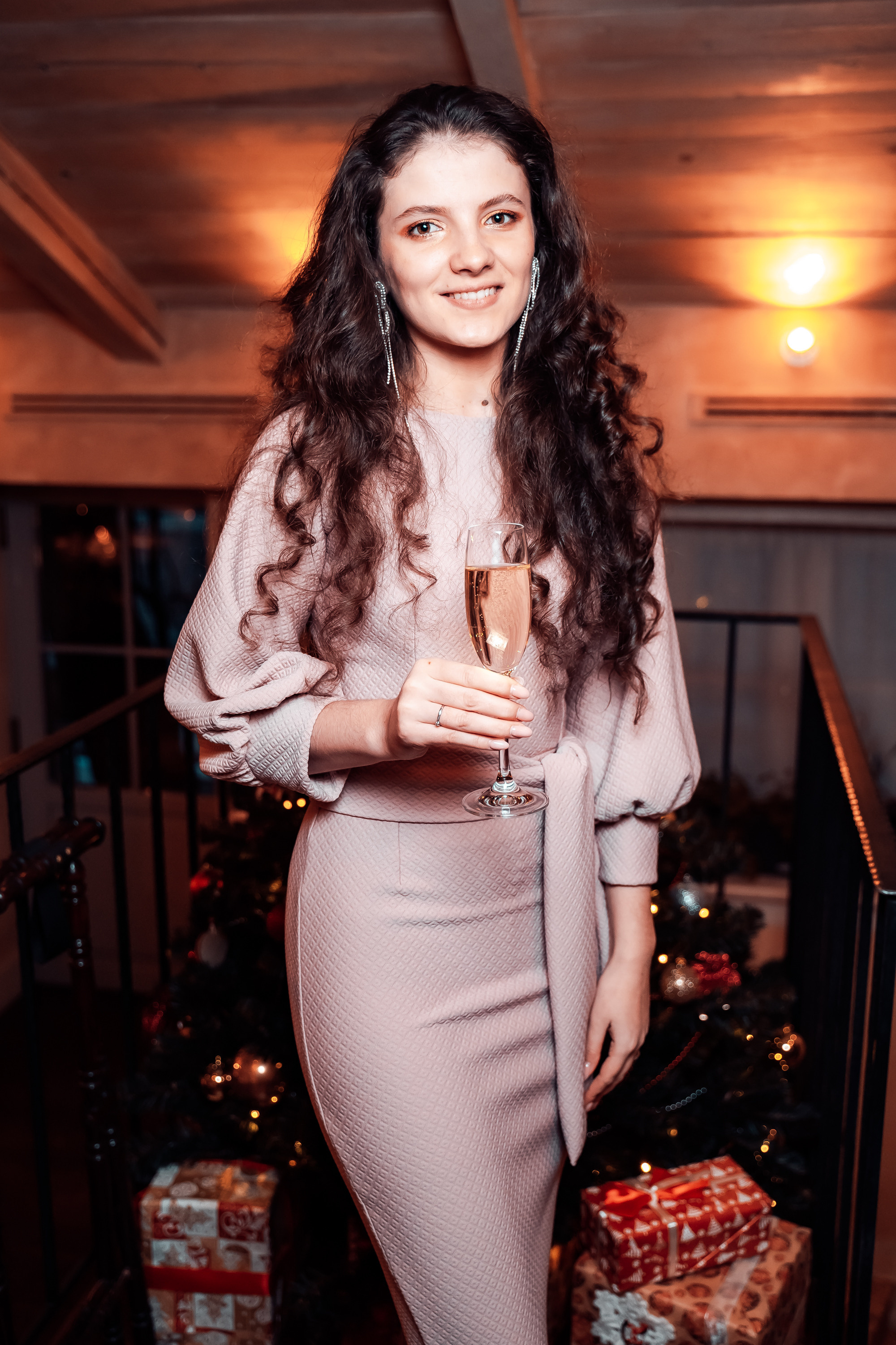 Фото отчёт с корпоративного ужина в ресторане — «Кантинетта Антинори». Свадебный и Репортажный фотограф в Москве — Шестак Константин