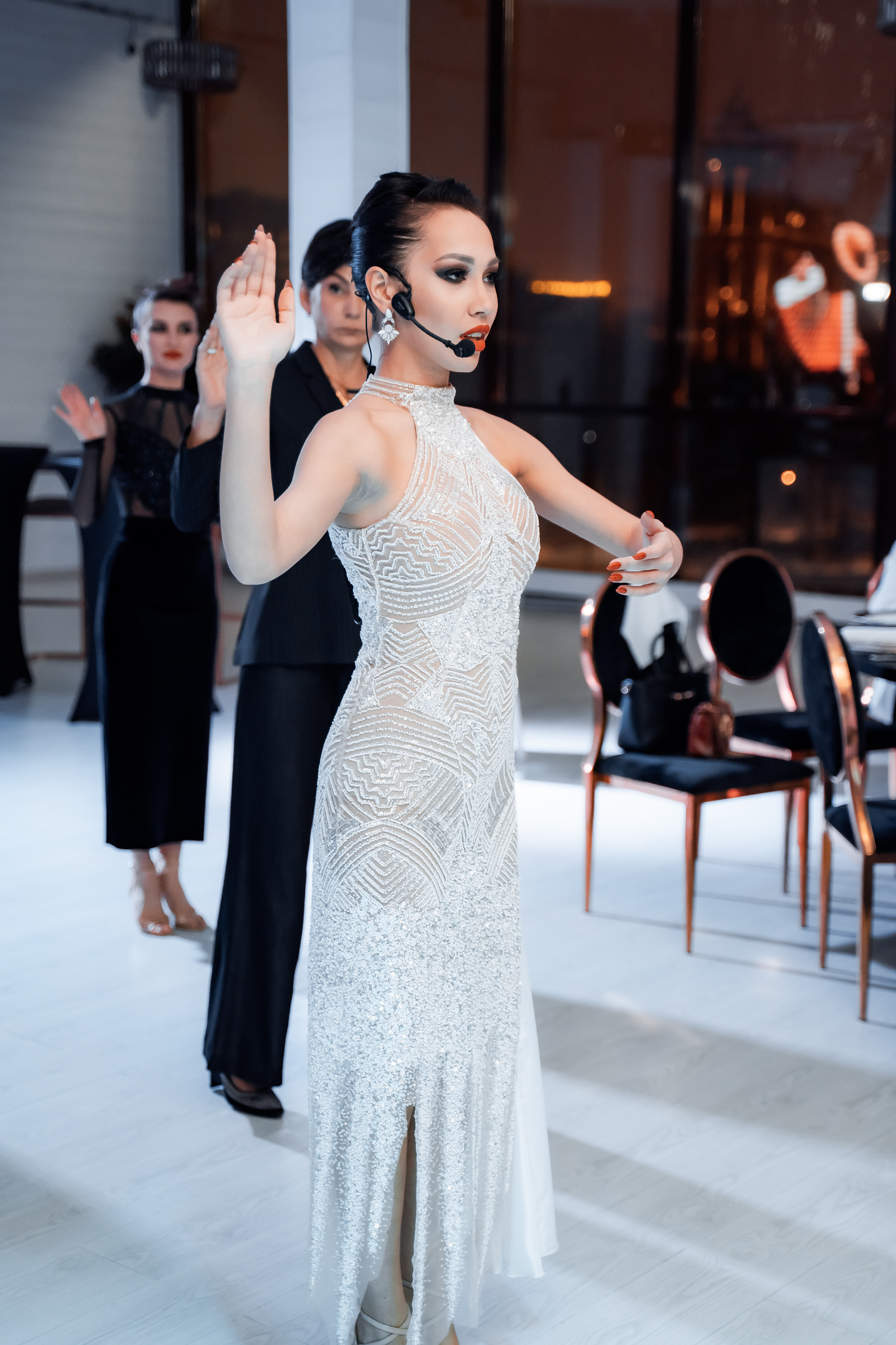 День Рождения. Свадебный и Репортажный фотограф в Москве — Шестак Константин