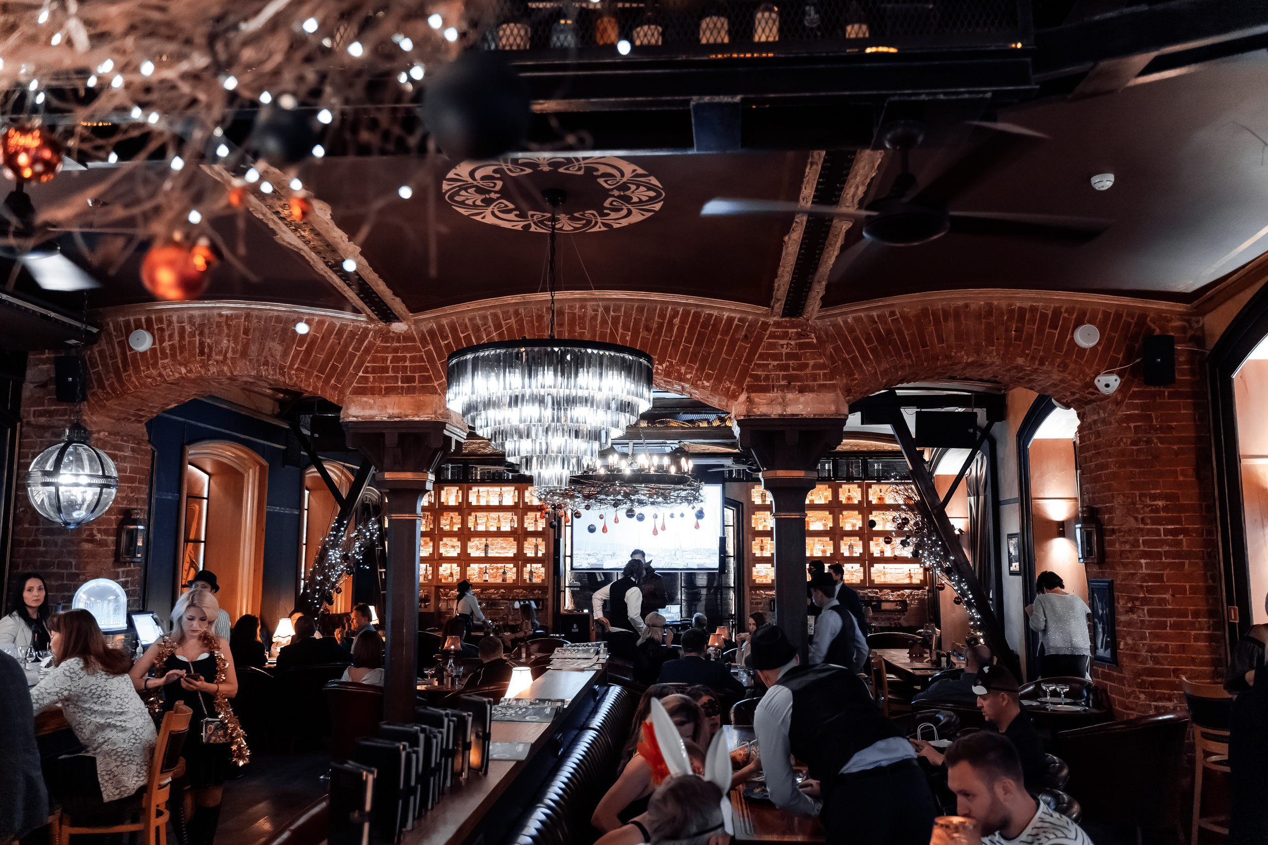 «Regata Club». Свадебный и Репортажный фотограф в Москве — Шестак Константин