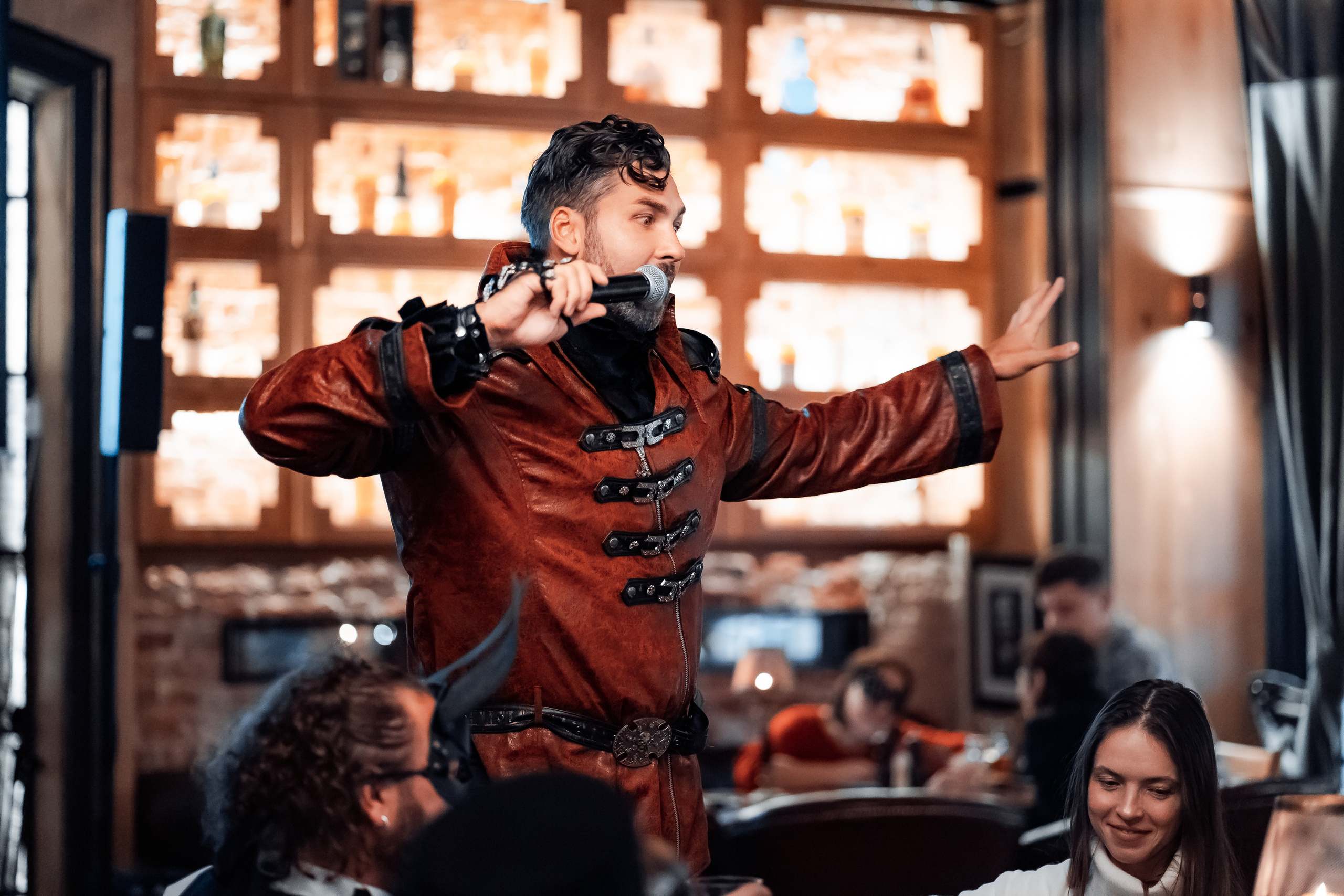 «Regata Club». Свадебный и Репортажный фотограф в Москве — Шестак Константин