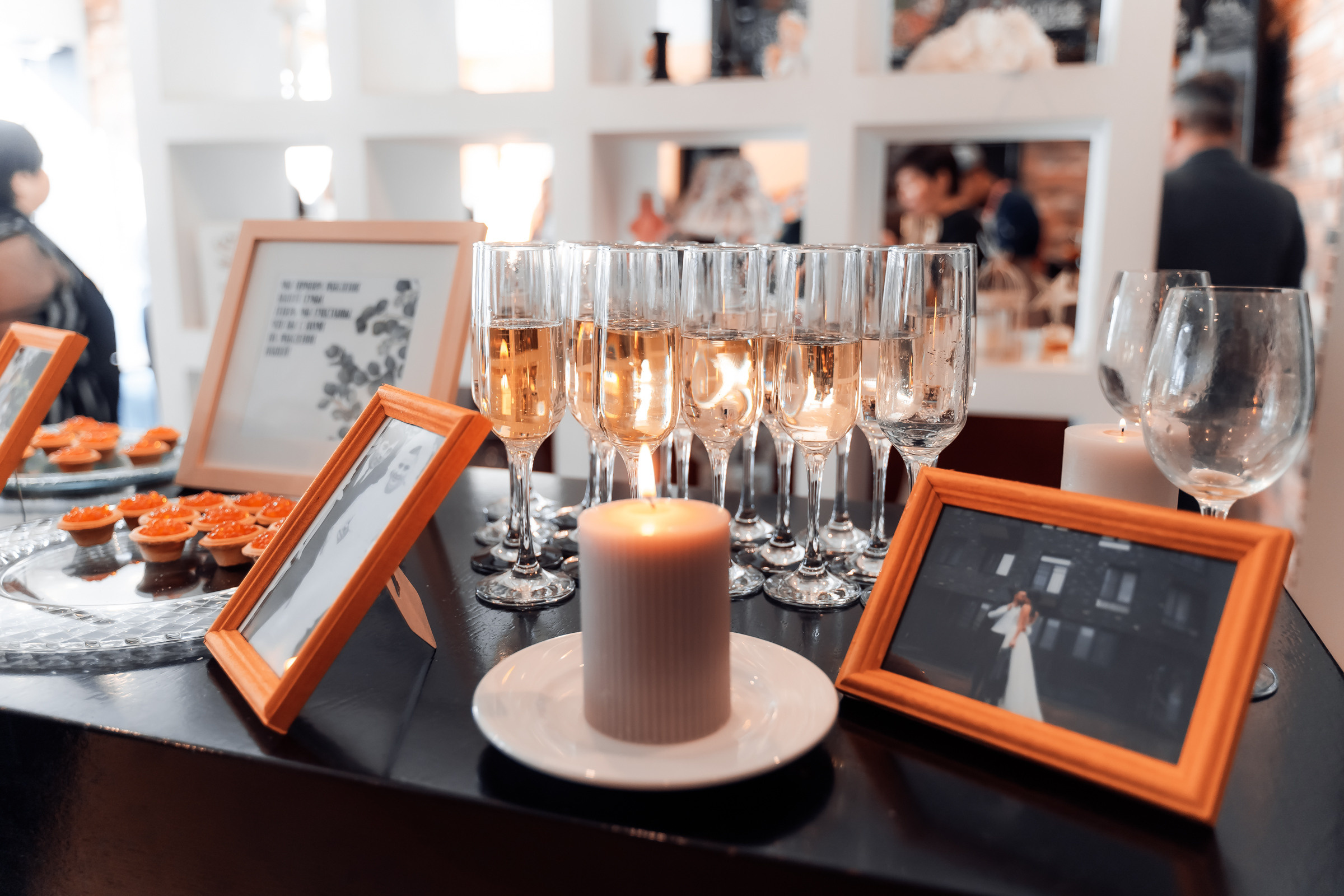 Wedding Day 22.02. Свадебный и Репортажный фотограф в Москве — Шестак Константин