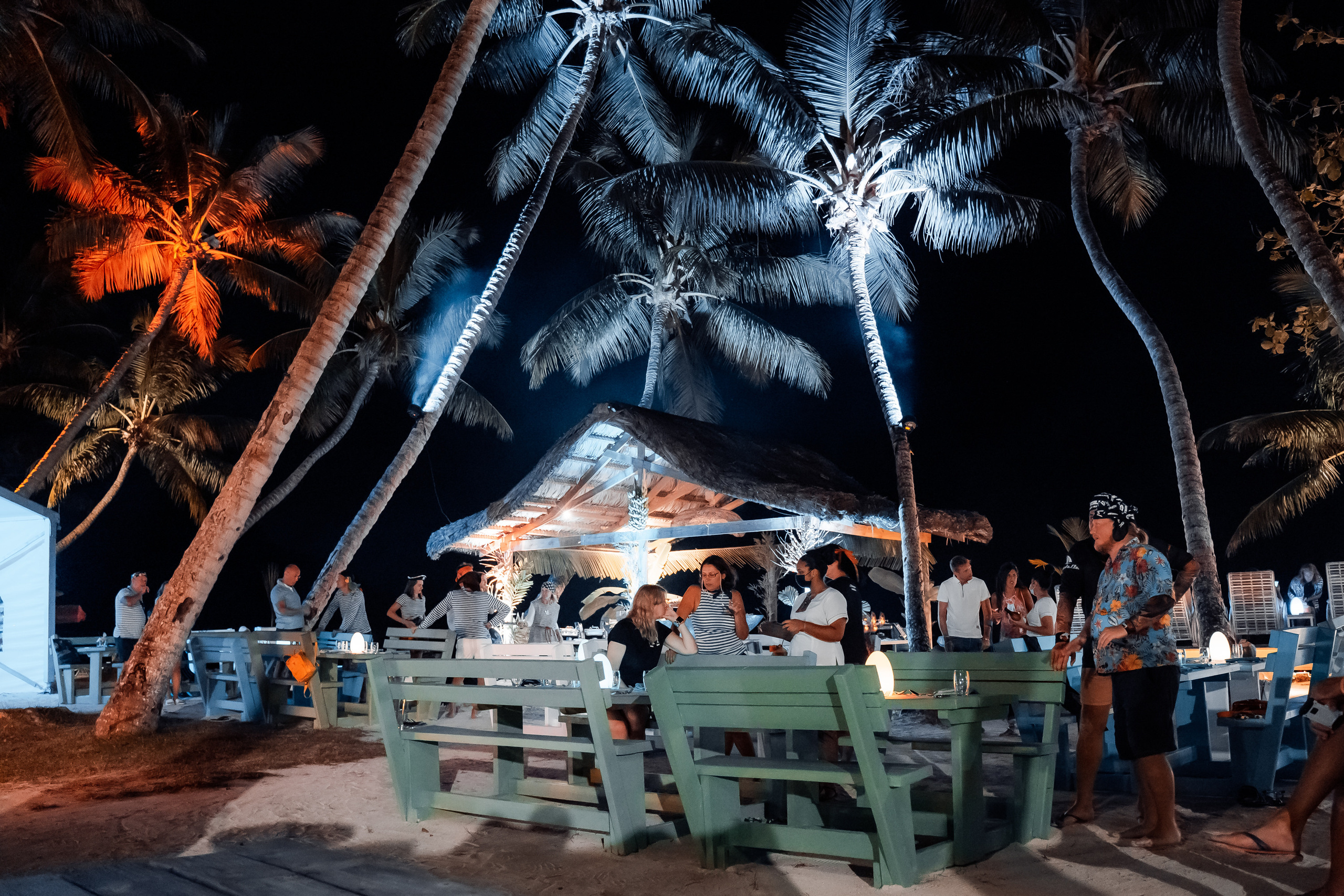 Seychelles. Свадебный и Репортажный фотограф в Москве — Шестак Константин