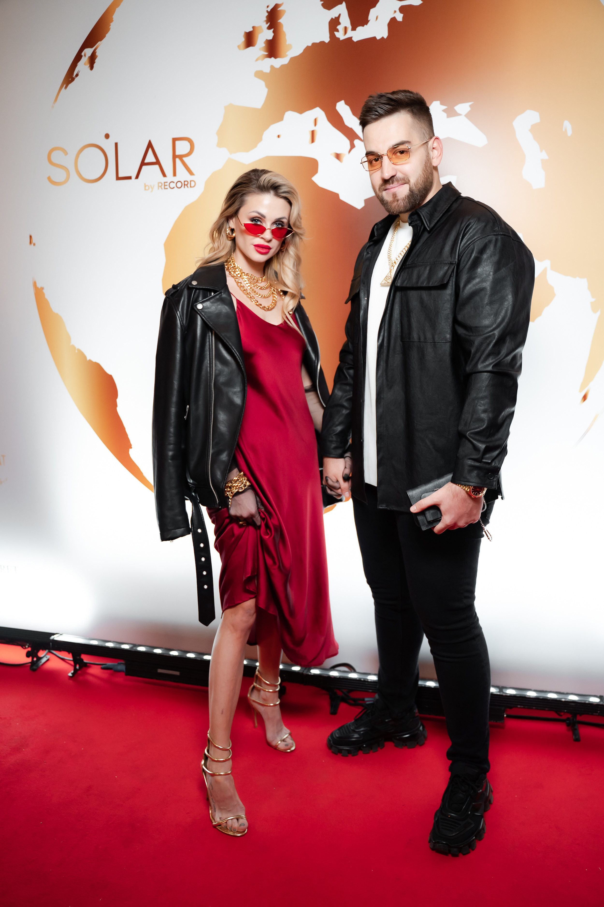 Solar by Record. Свадебный и Репортажный фотограф в Москве — Шестак Константин