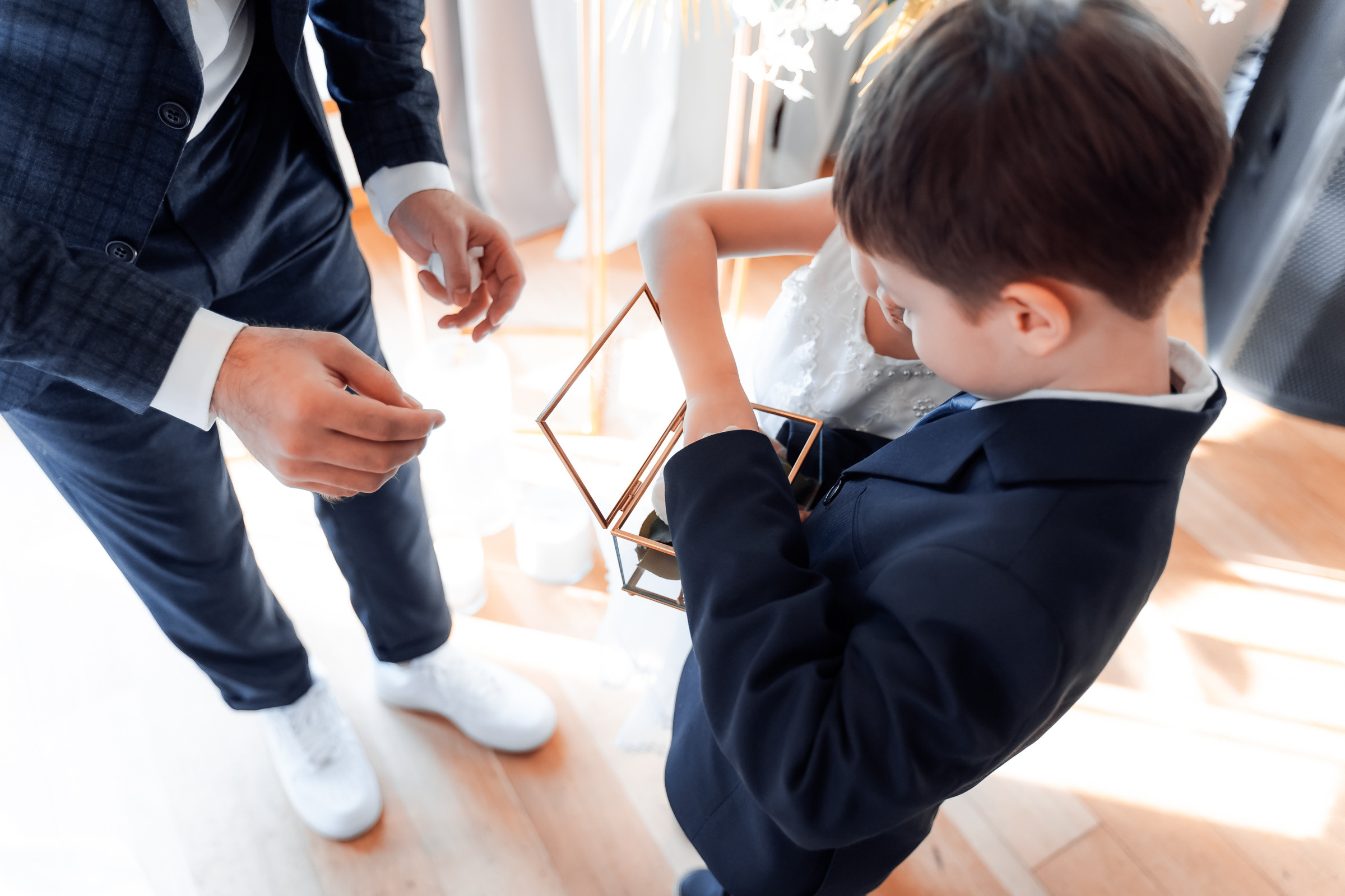 Wedding Day 22.02. Свадебный и Репортажный фотограф в Москве — Шестак Константин