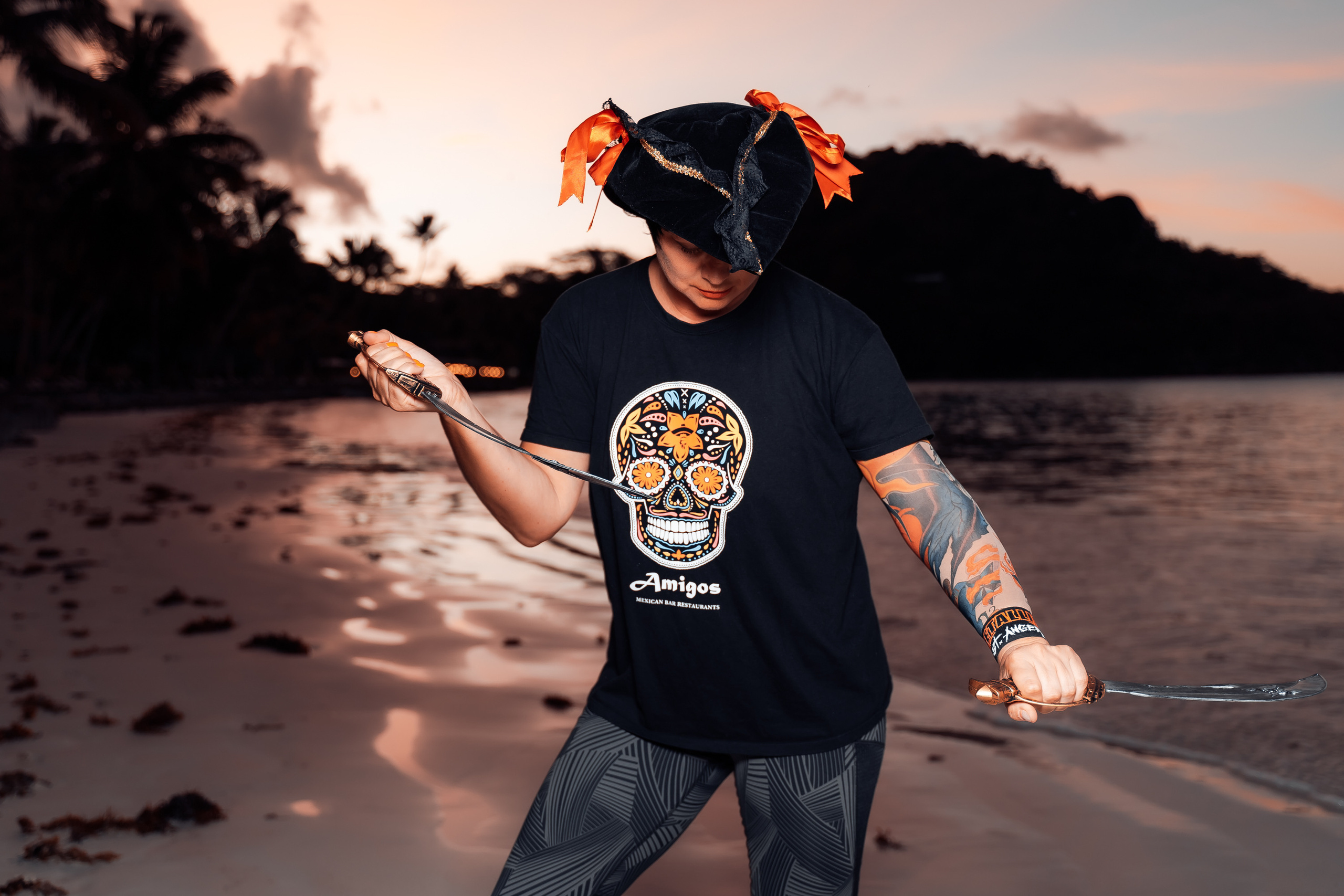 Seychelles. Свадебный и Репортажный фотограф в Москве — Шестак Константин