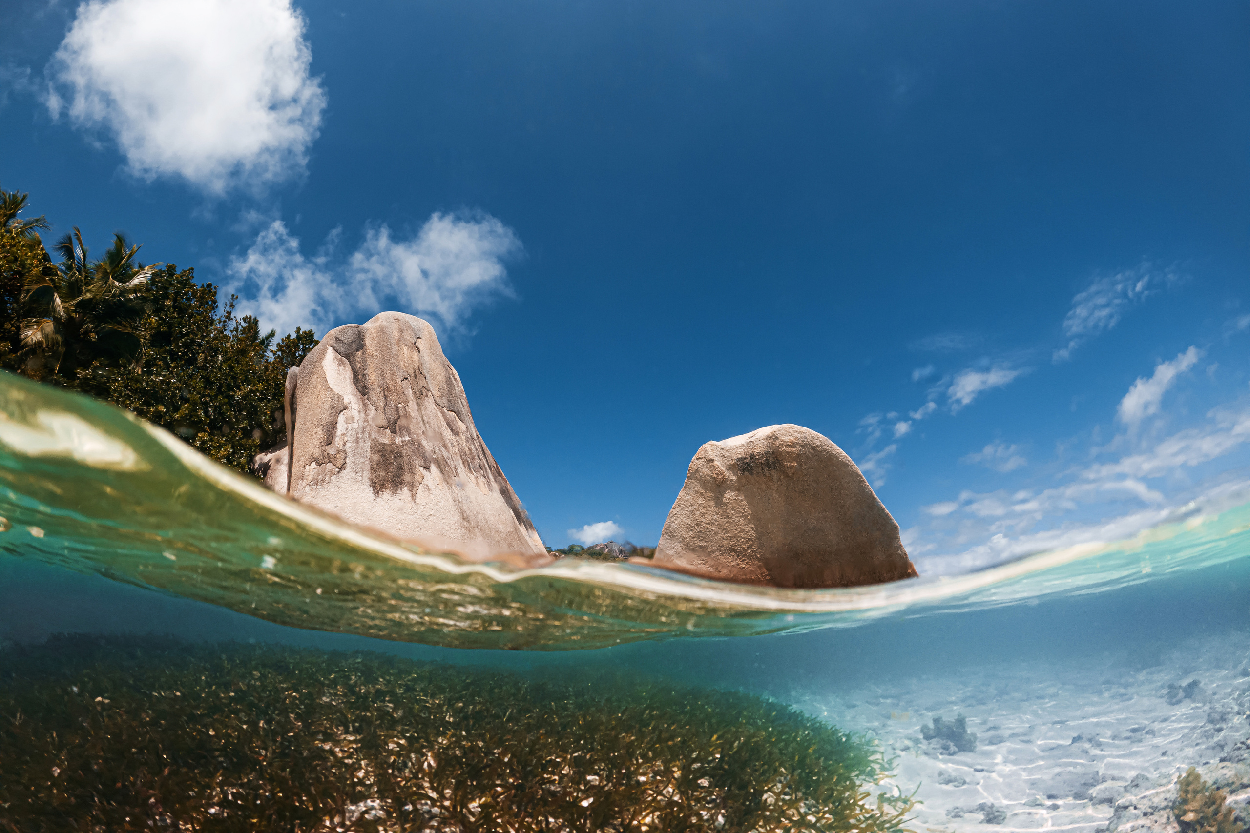 Seychelles. Свадебный и Репортажный фотограф в Москве — Шестак Константин