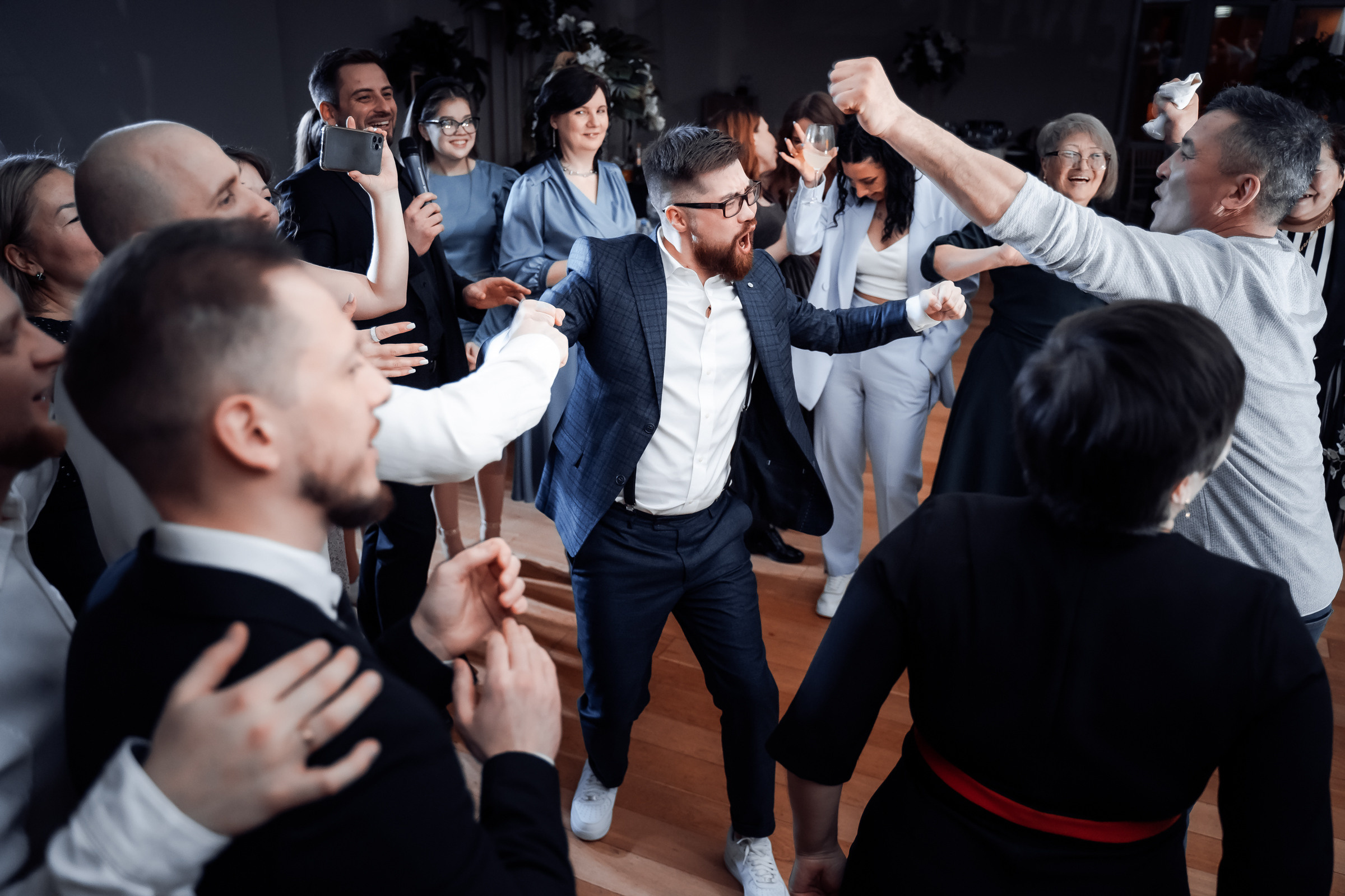 Wedding Day 22.02. Свадебный и Репортажный фотограф в Москве — Шестак Константин