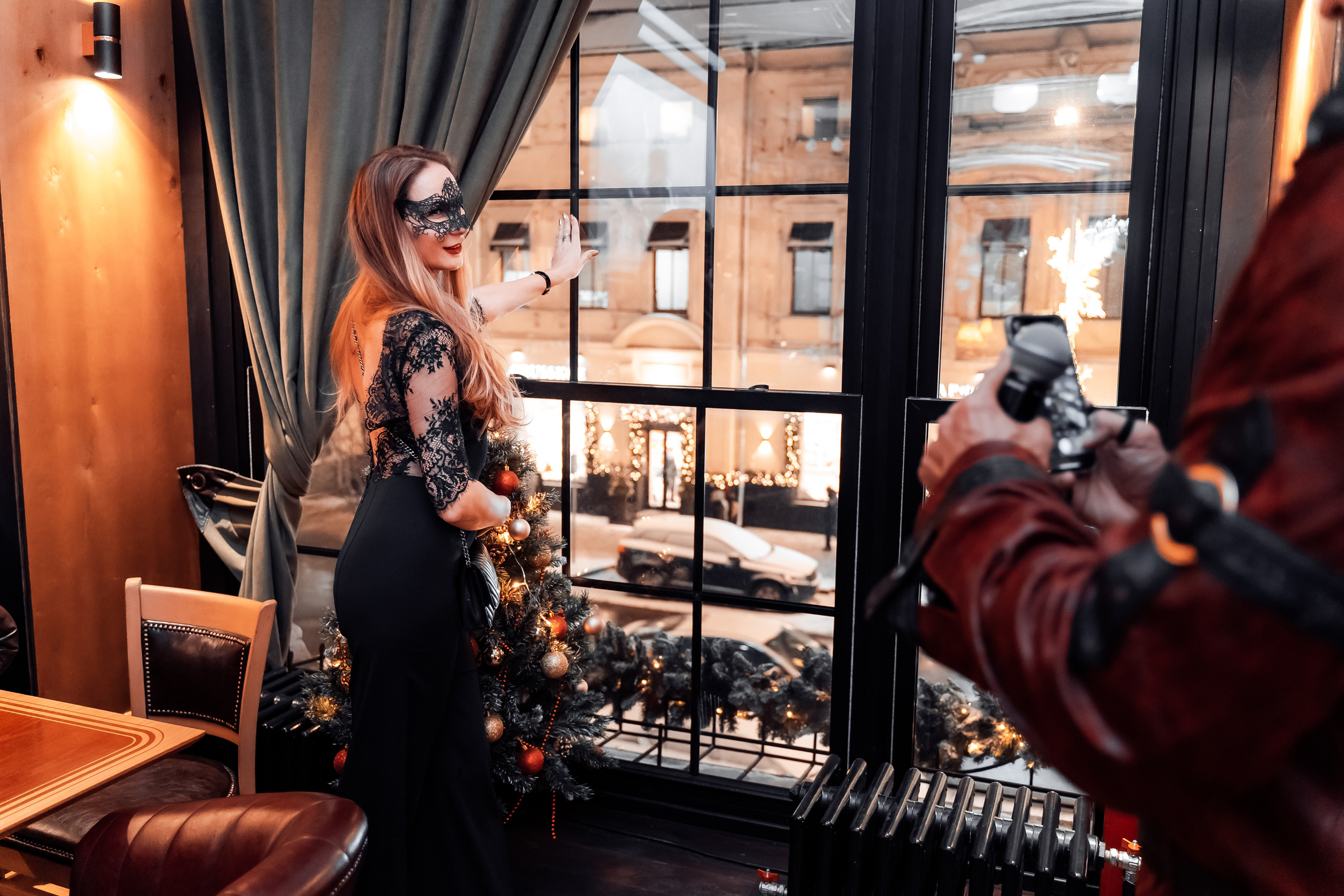 «Regata Club». Свадебный и Репортажный фотограф в Москве — Шестак Константин