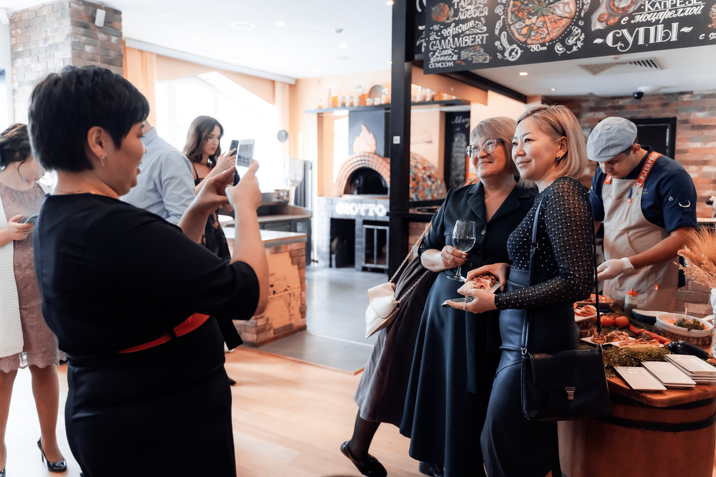 Wedding Day 22.02. Свадебный и Репортажный фотограф в Москве — Шестак Константин