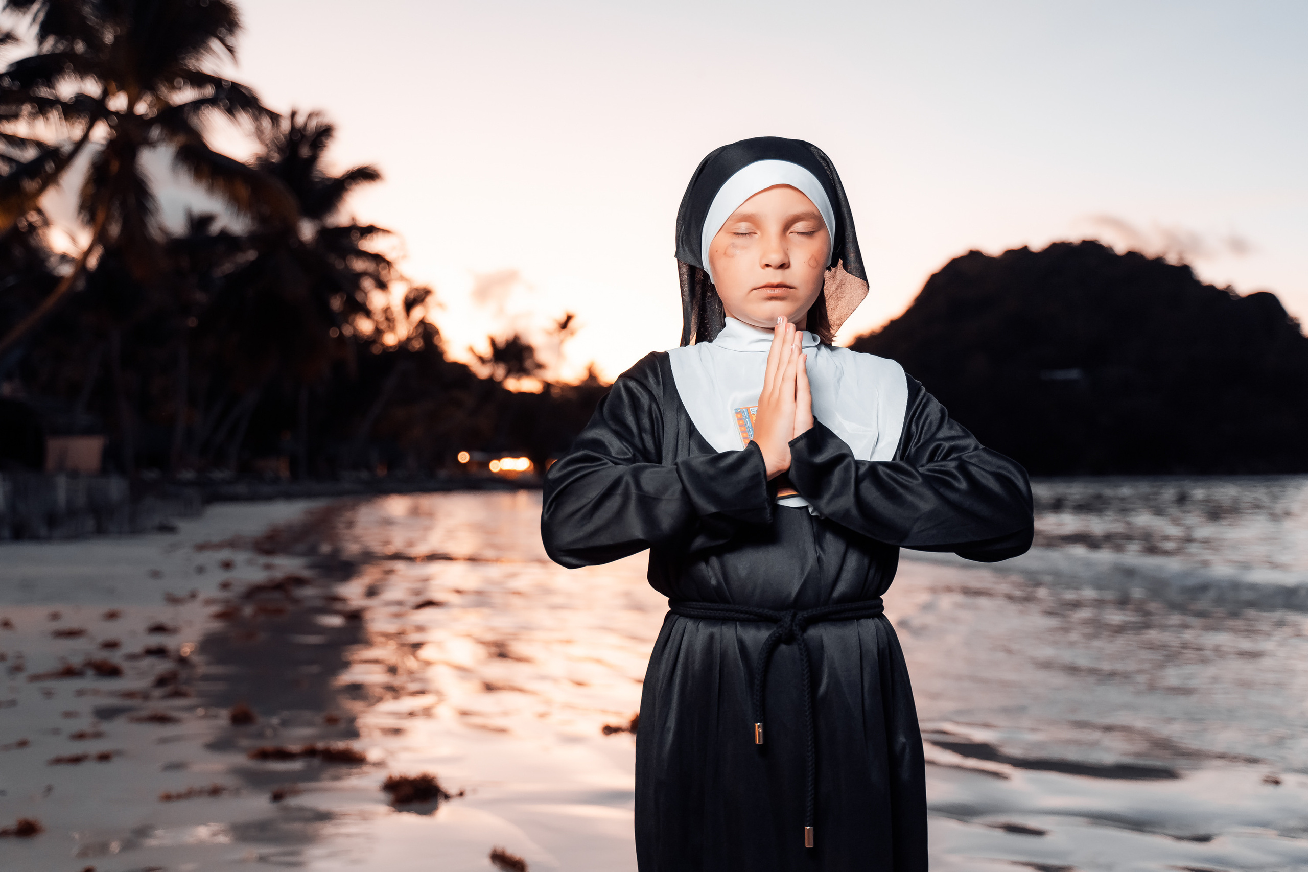 Seychelles. Свадебный и Репортажный фотограф в Москве — Шестак Константин