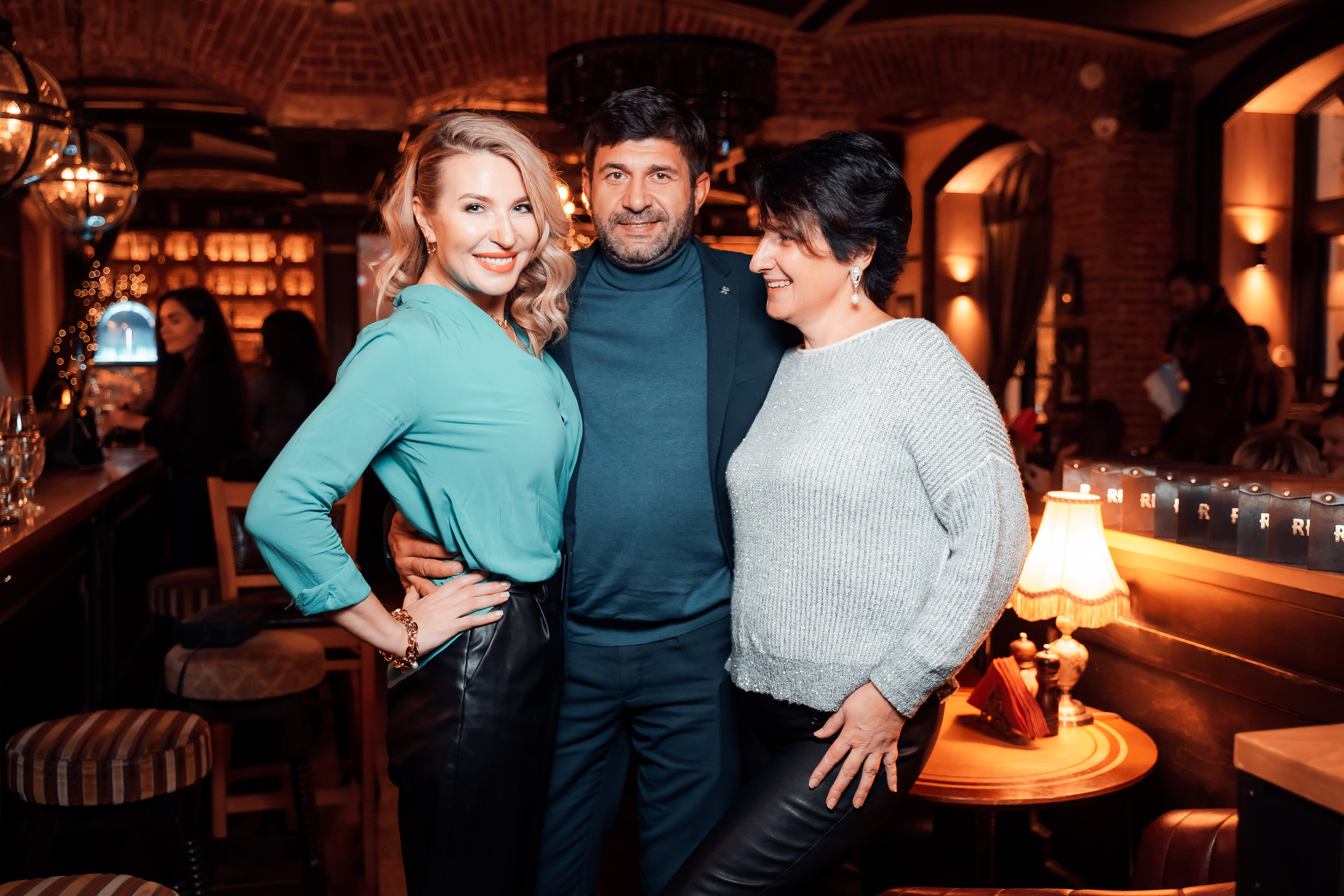 «Regata Club». Свадебный и Репортажный фотограф в Москве — Шестак Константин