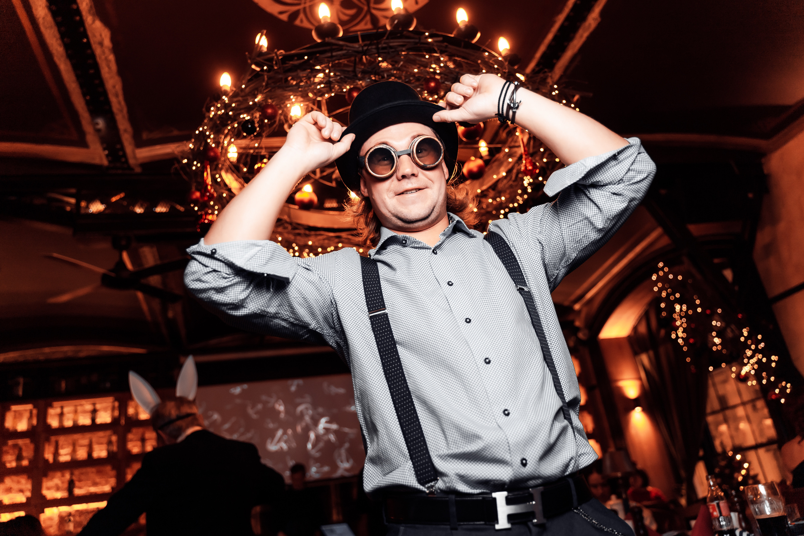 «Regata Club». Свадебный и Репортажный фотограф в Москве — Шестак Константин