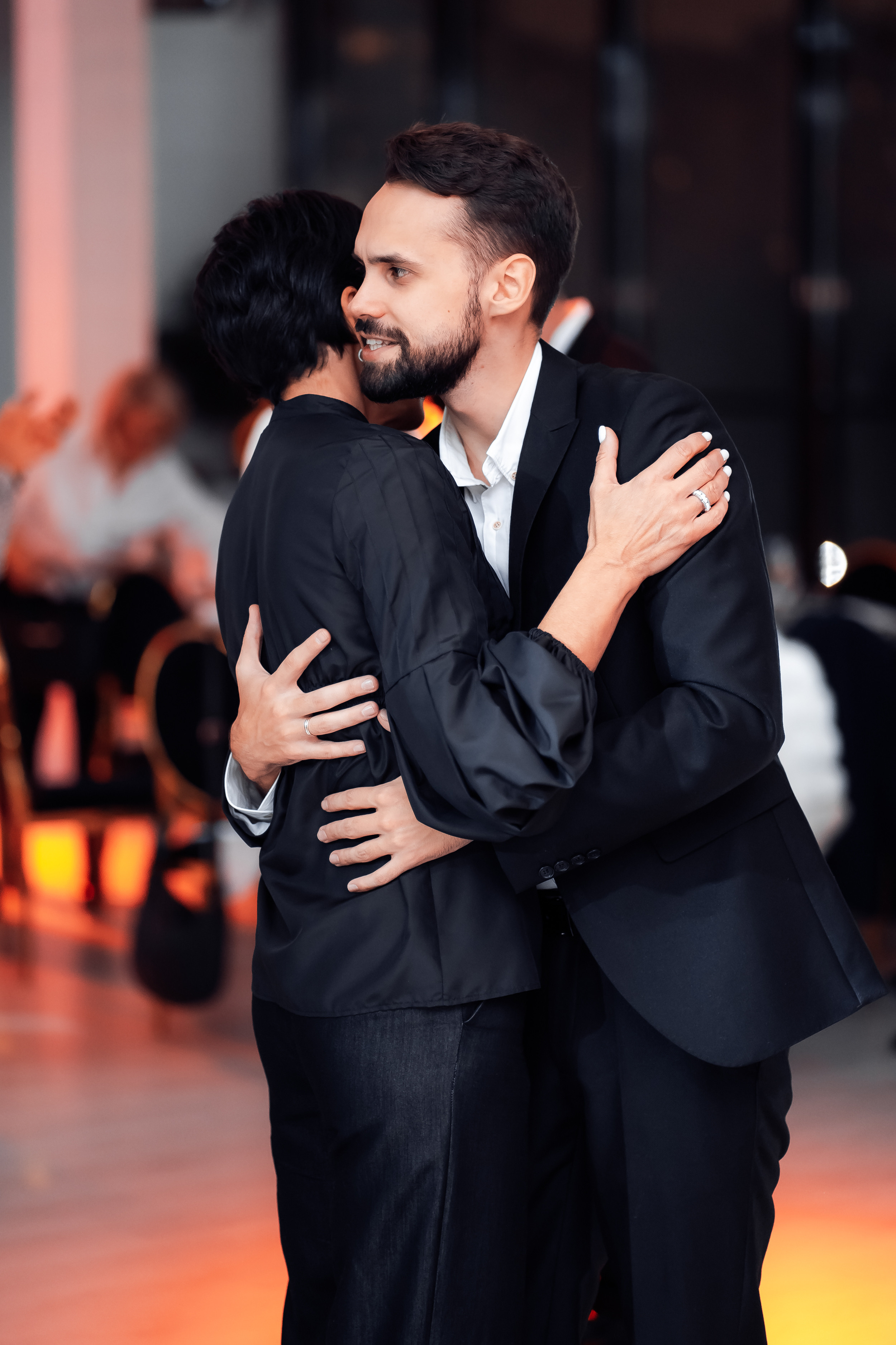 День Рождения. Свадебный и Репортажный фотограф в Москве — Шестак Константин