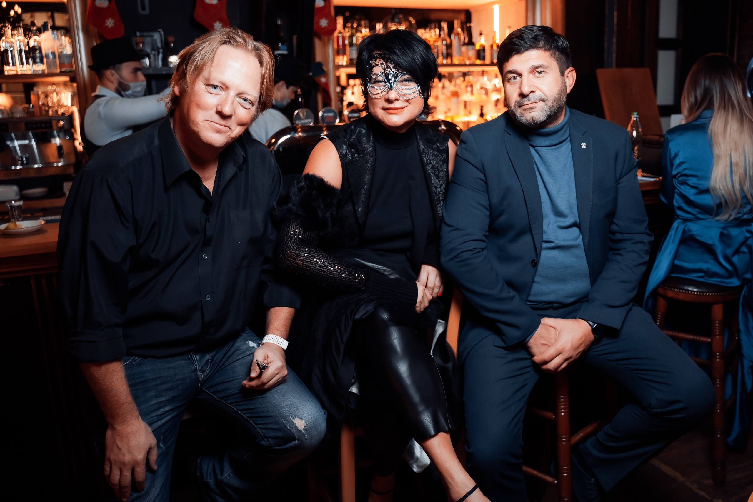 «Regata Club». Свадебный и Репортажный фотограф в Москве — Шестак Константин