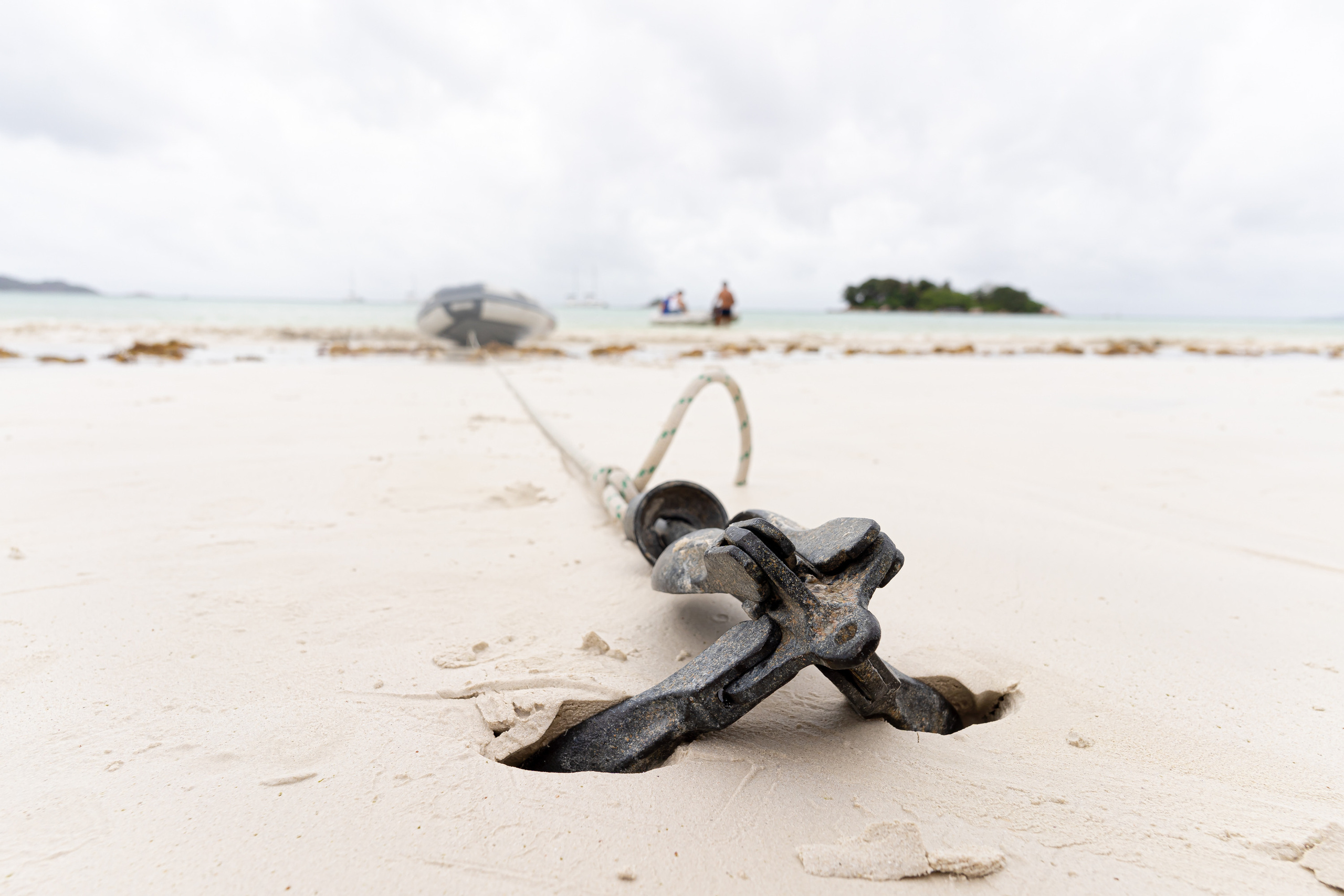 Seychelles. Свадебный и Репортажный фотограф в Москве — Шестак Константин