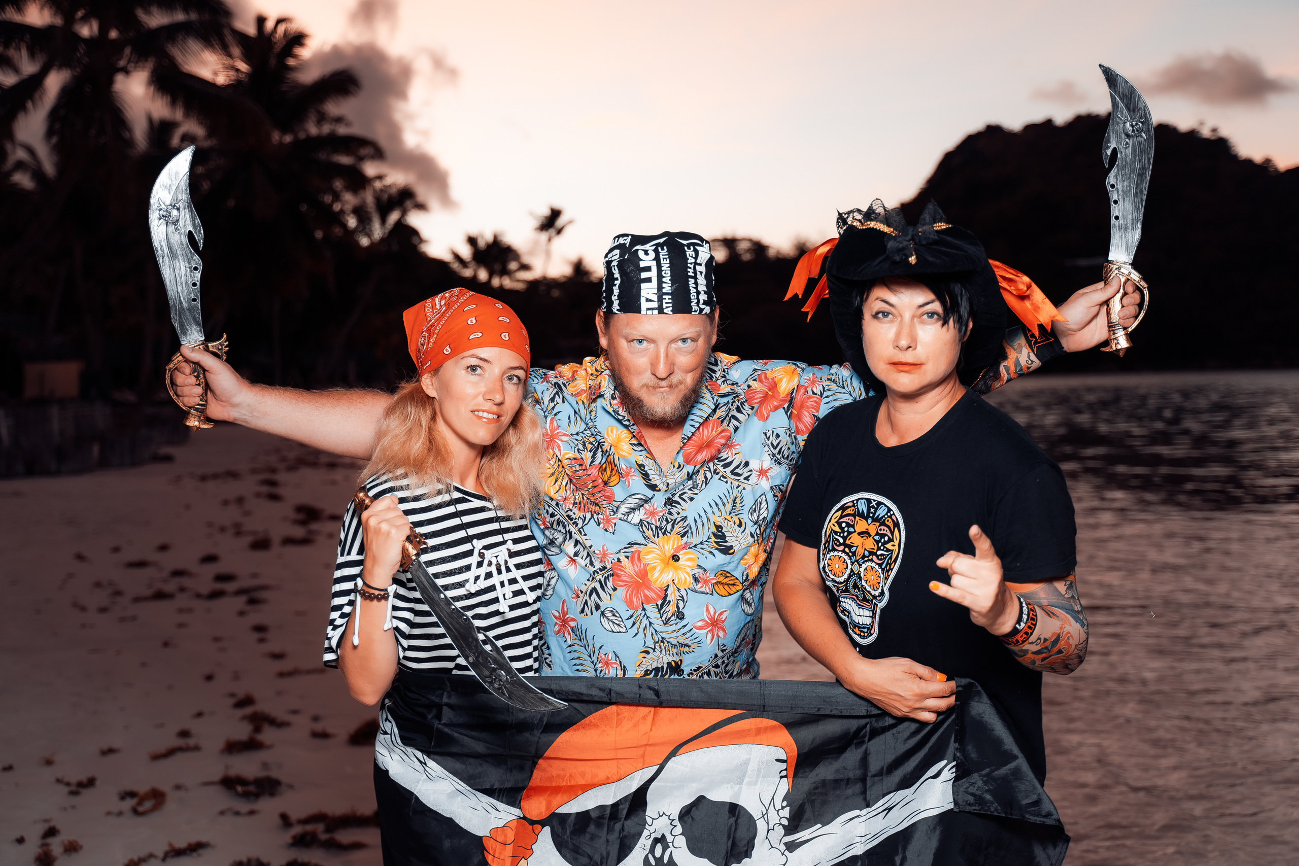 Seychelles. Свадебный и Репортажный фотограф в Москве — Шестак Константин